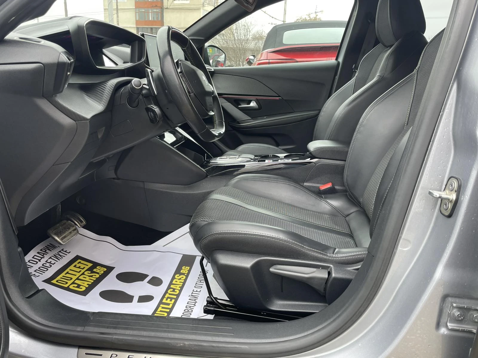 Peugeot 208 GT | Mobile.bg � ����������� 5