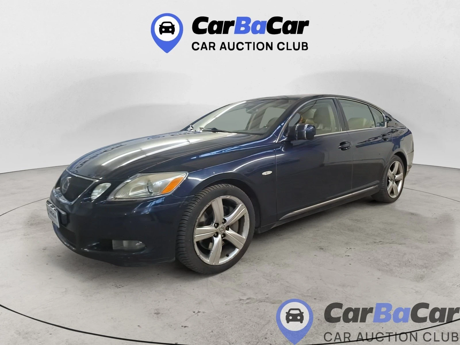 Lexus GS GS 300 ������� ����!!! | Mobile.bg � ����������� 1
