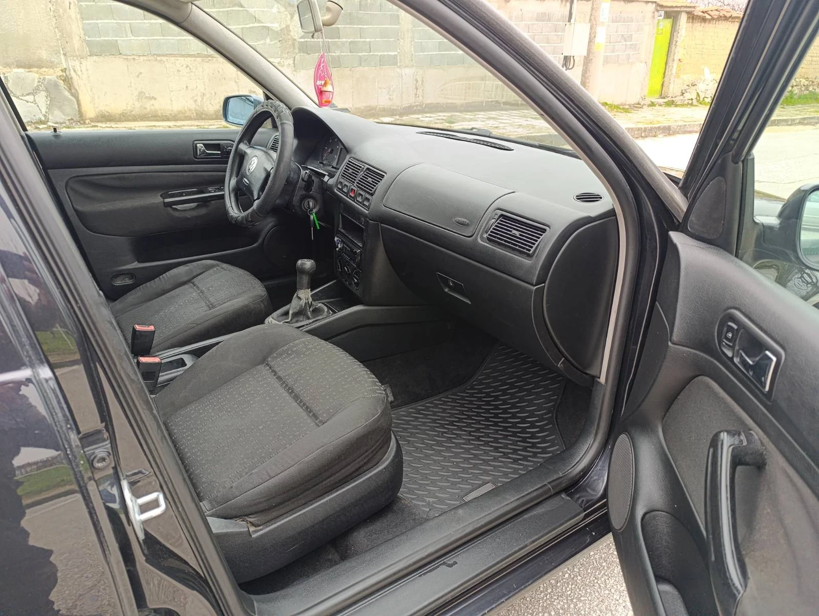VW Golf 1.9 TDI/110 �����* *  | Mobile.bg � ����������� 15