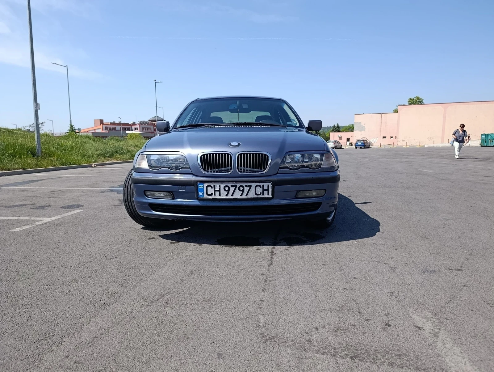 BMW 323 | Mobile.bg � ����������� 8