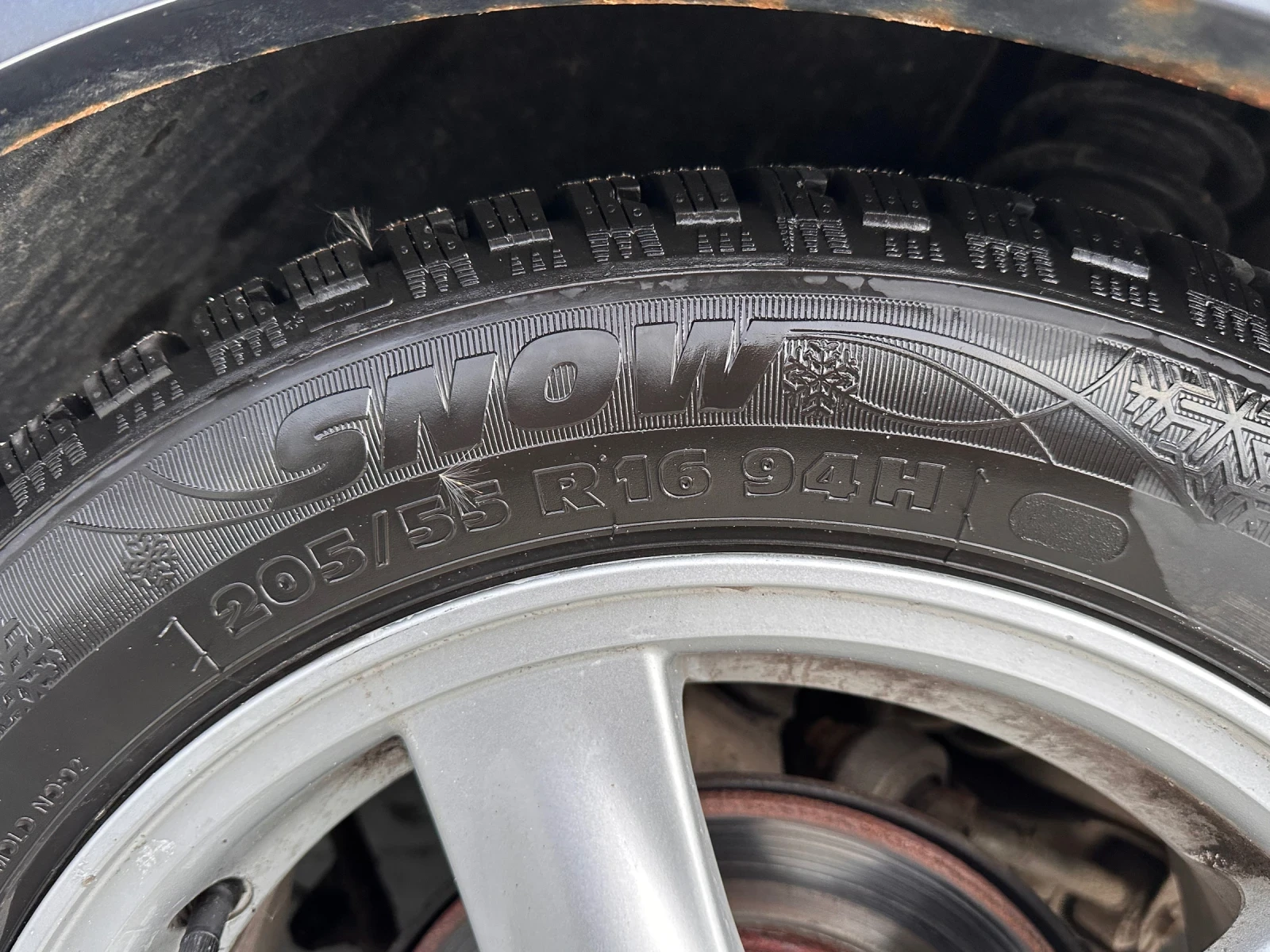 Honda Accord 2.0 VTEC 155 �.� ���/������ | Mobile.bg � ����������� 7