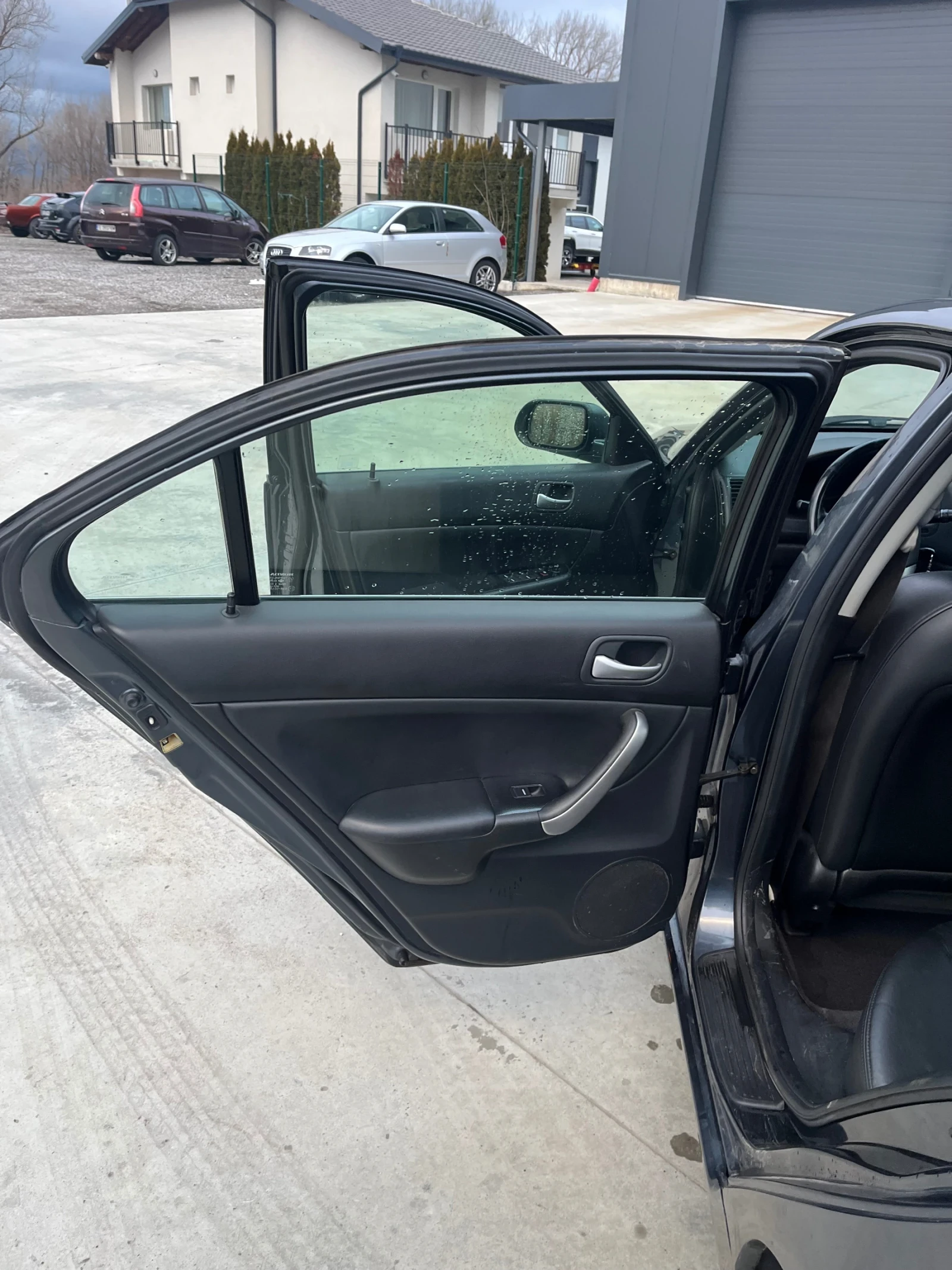 Honda Accord 2.0 VTEC 155 �.� ���/������ | Mobile.bg � ����������� 14