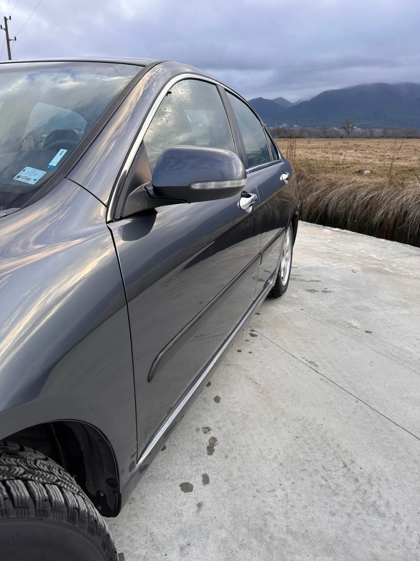 Honda Accord 2.0 VTEC 155 �.� ���/������ | Mobile.bg � ����������� 3