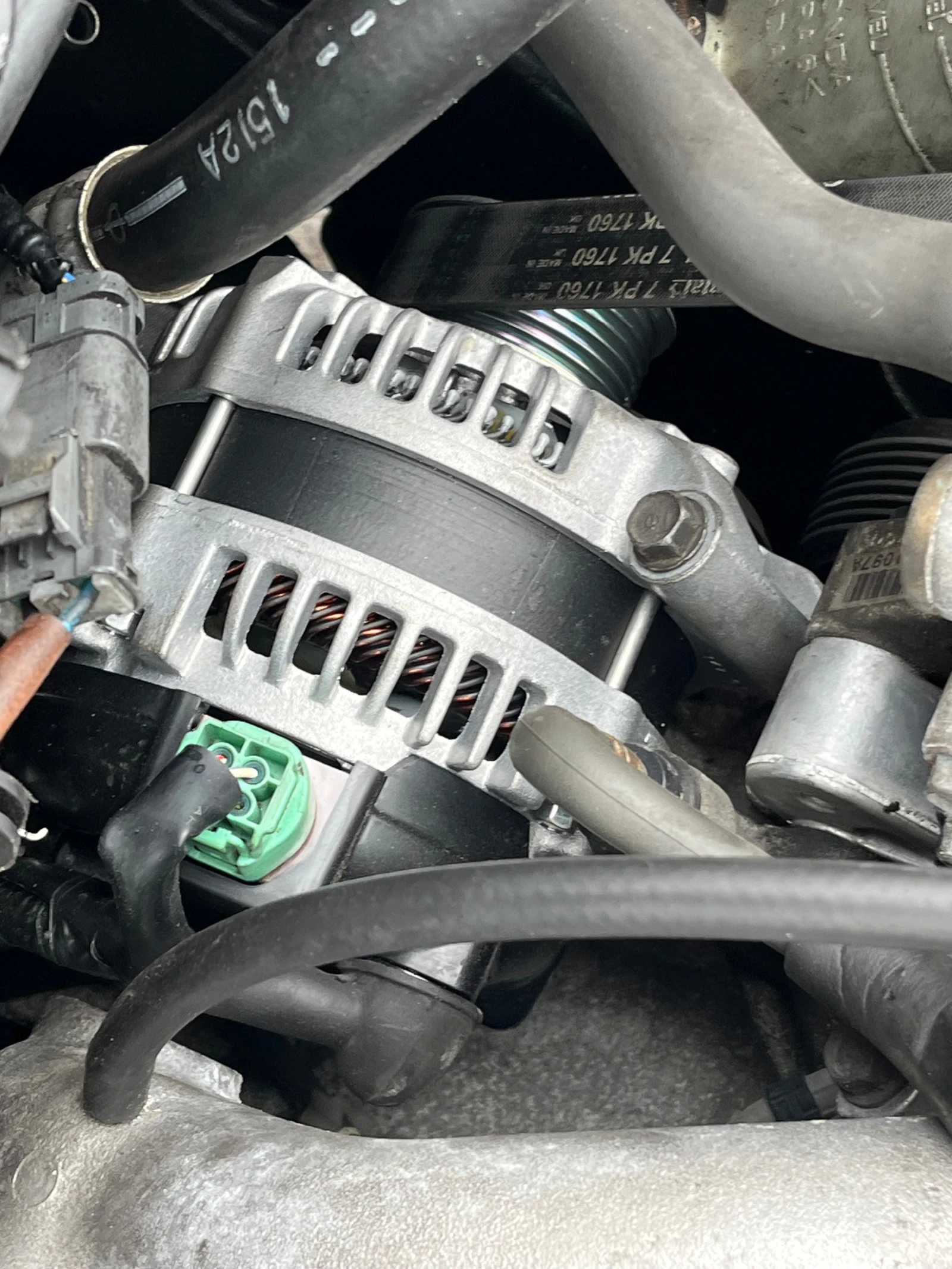 Honda Accord 2.0 VTEC 155 �.� ���/������ | Mobile.bg � ����������� 17