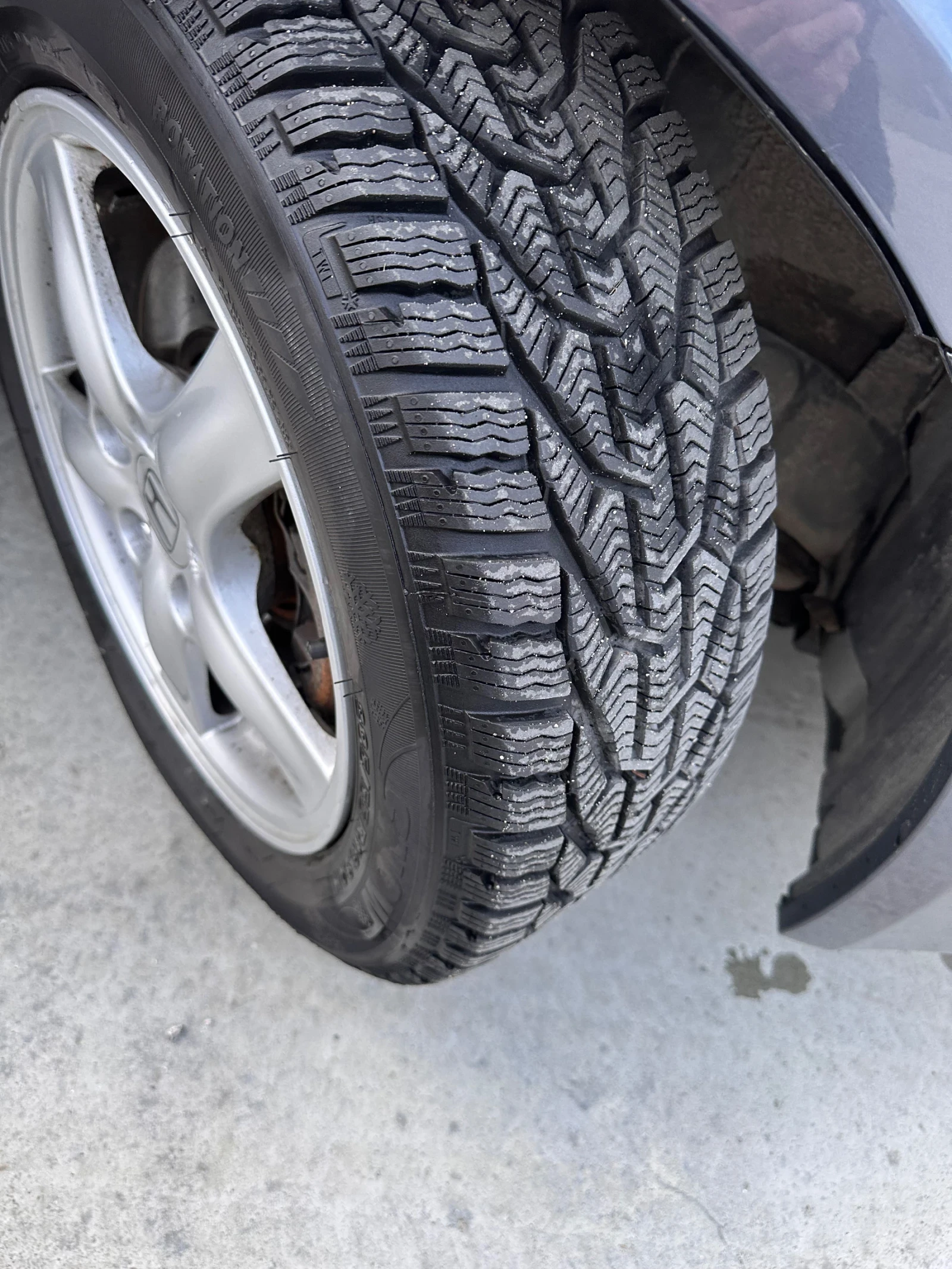 Honda Accord 2.0 VTEC 155 �.� ���/������ | Mobile.bg � ����������� 6