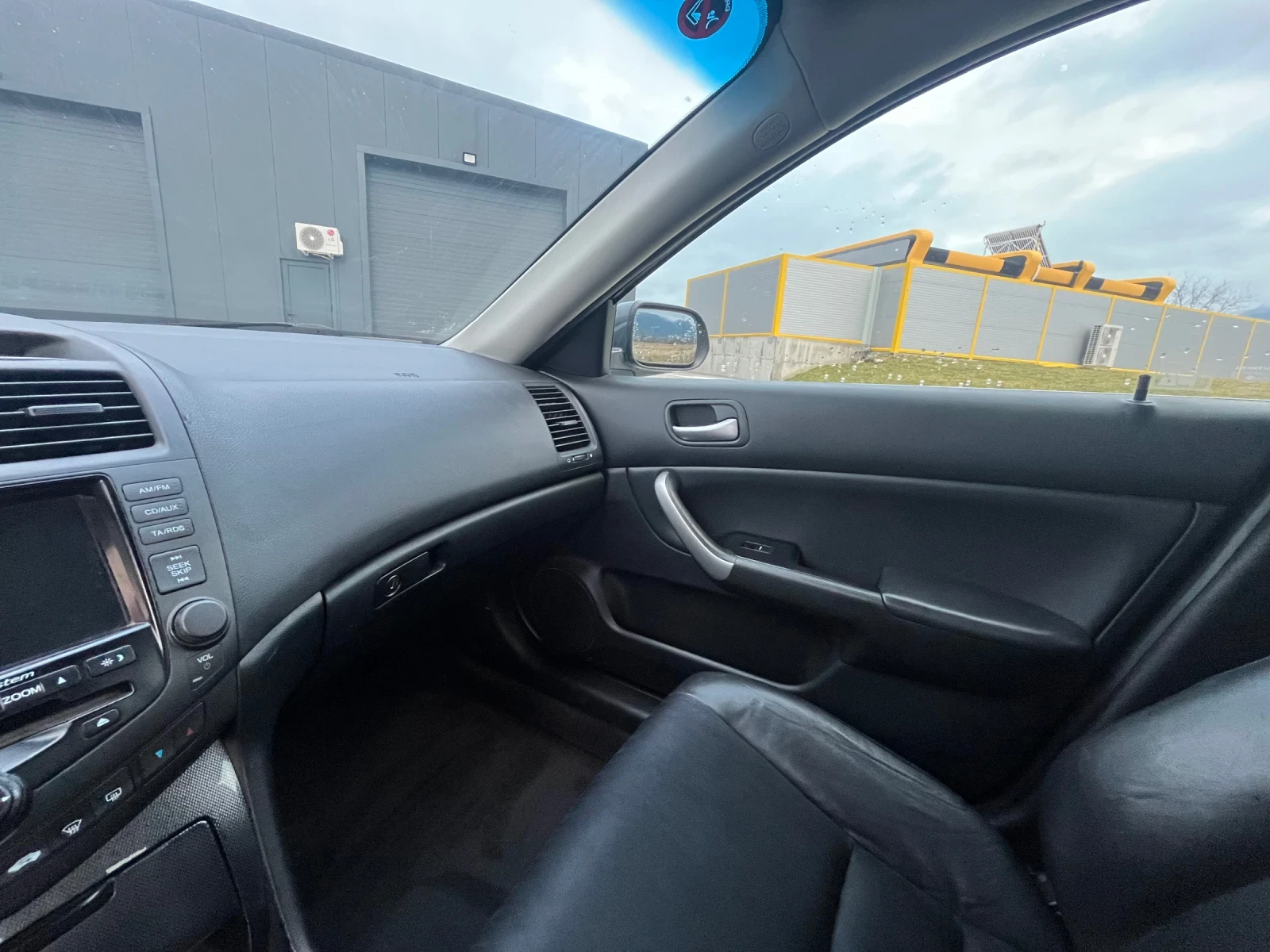 Honda Accord 2.0 VTEC 155 �.� ���/������ | Mobile.bg � ����������� 12