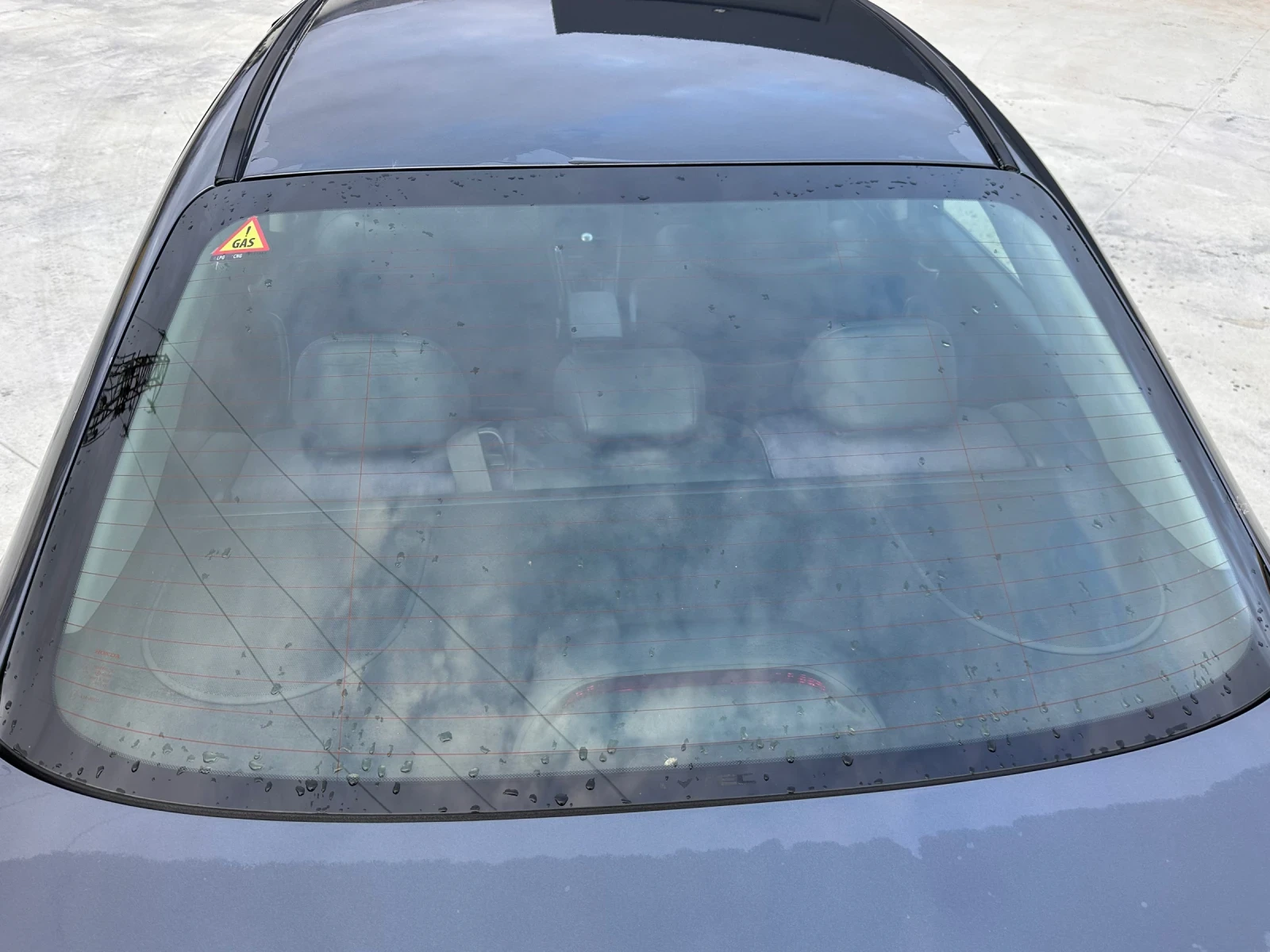 Honda Accord 2.0 VTEC 155 �.� ���/������ | Mobile.bg � ����������� 8