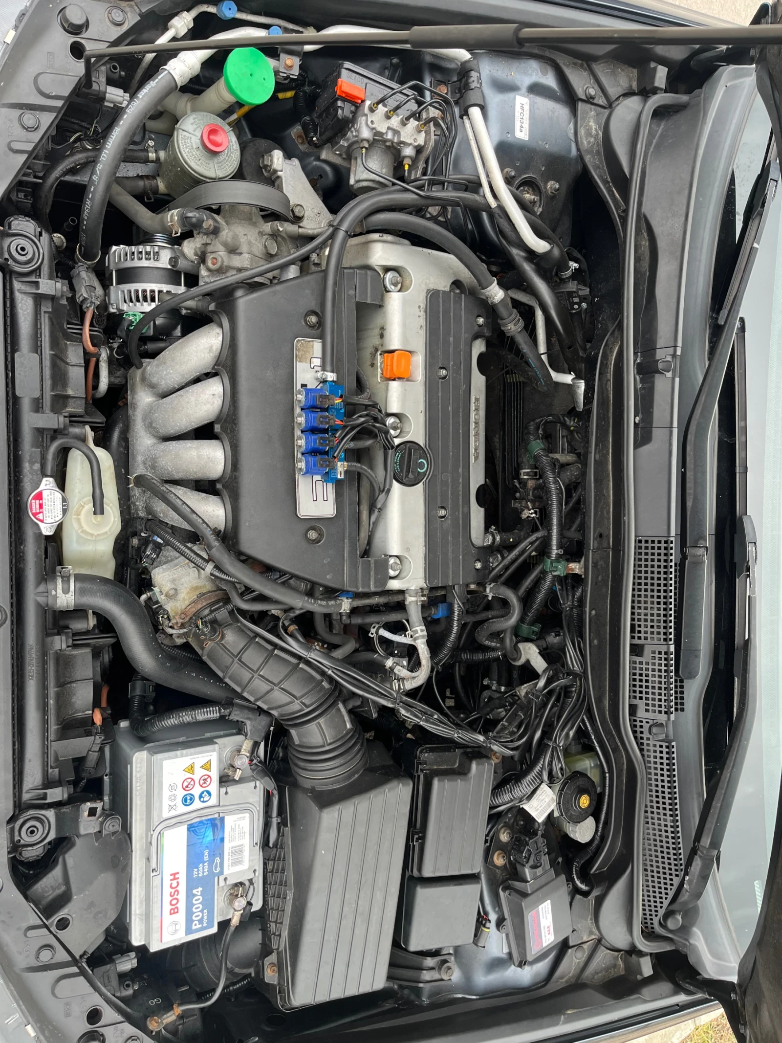 Honda Accord 2.0 VTEC 155 �.� ���/������ | Mobile.bg � ����������� 15