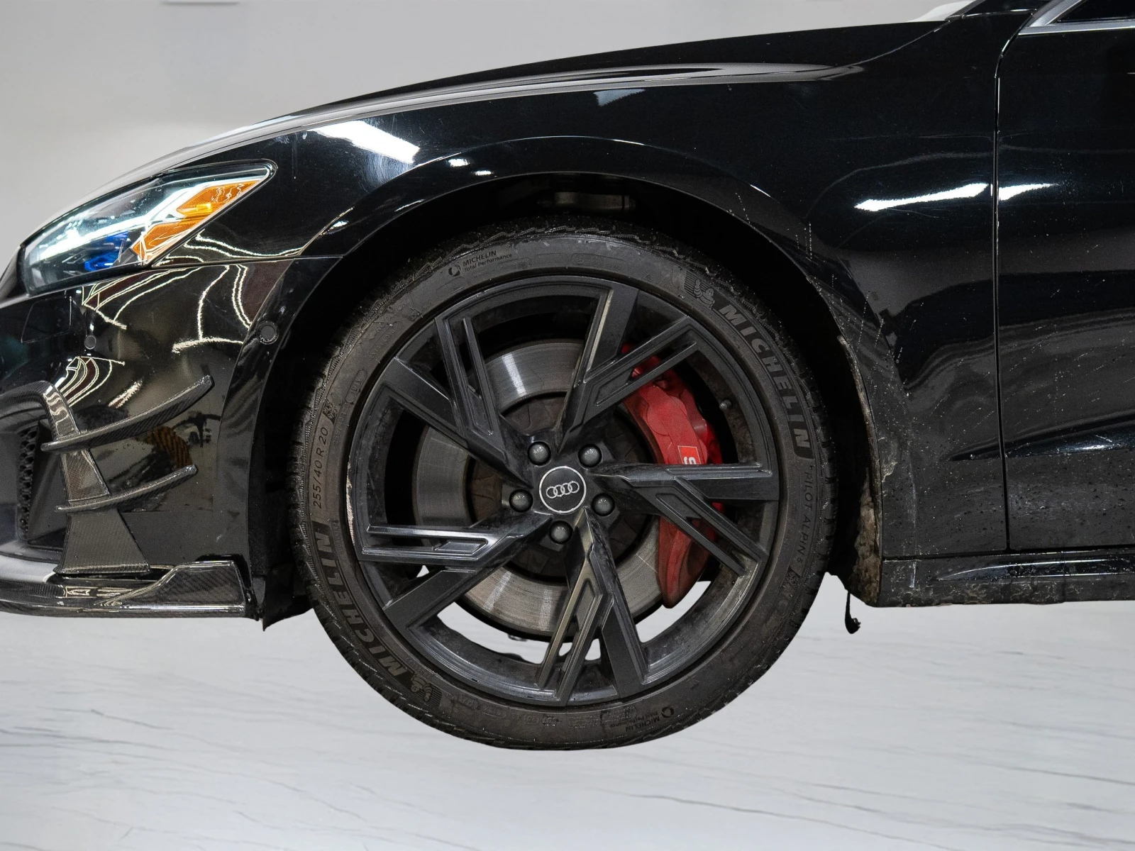 Audi S7 Sportback PREMIUM PLUS С РЕГИСТРАЦИЯ & АВТОКРЕДИТ - изображение 5