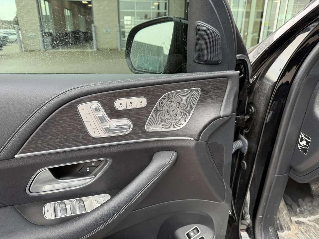 Mercedes-Benz GLE 450 | 450e| DISTRONIC| ���������| �������| BURMESTER | Mobile.bg � ����������� 12