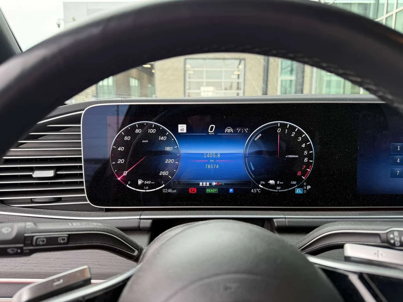 Mercedes-Benz GLE 450 | 450e| DISTRONIC| ОБДУХВАНЕ| ПОДГРЕВ| BURMESTER - изображение 10