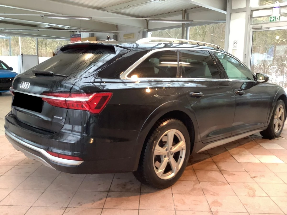 Audi A6 Allroad 55TDI Quattro/HD Matrix/Head-up/Сервизна история - изображение 3