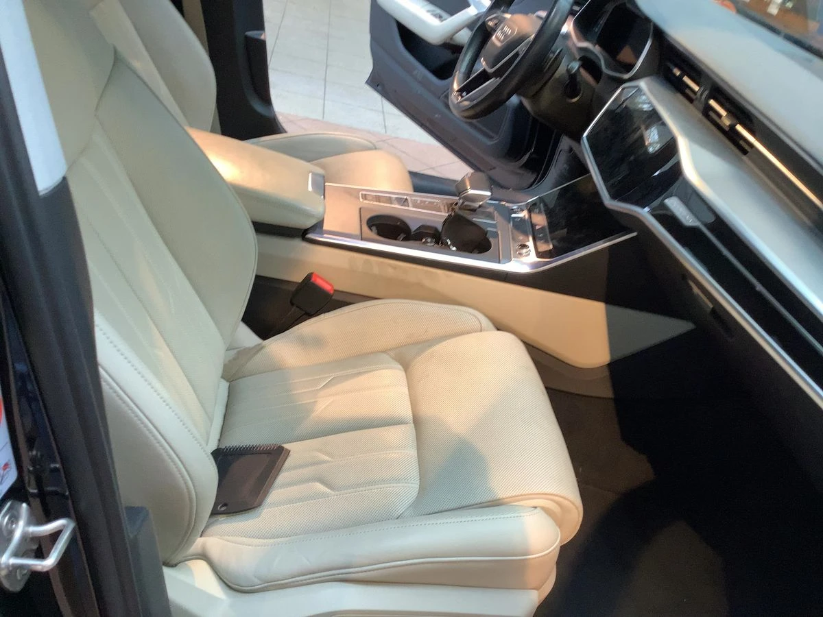 Audi A6 Allroad 55TDI Quattro/HD Matrix/Head-up/Сервизна история - изображение 6