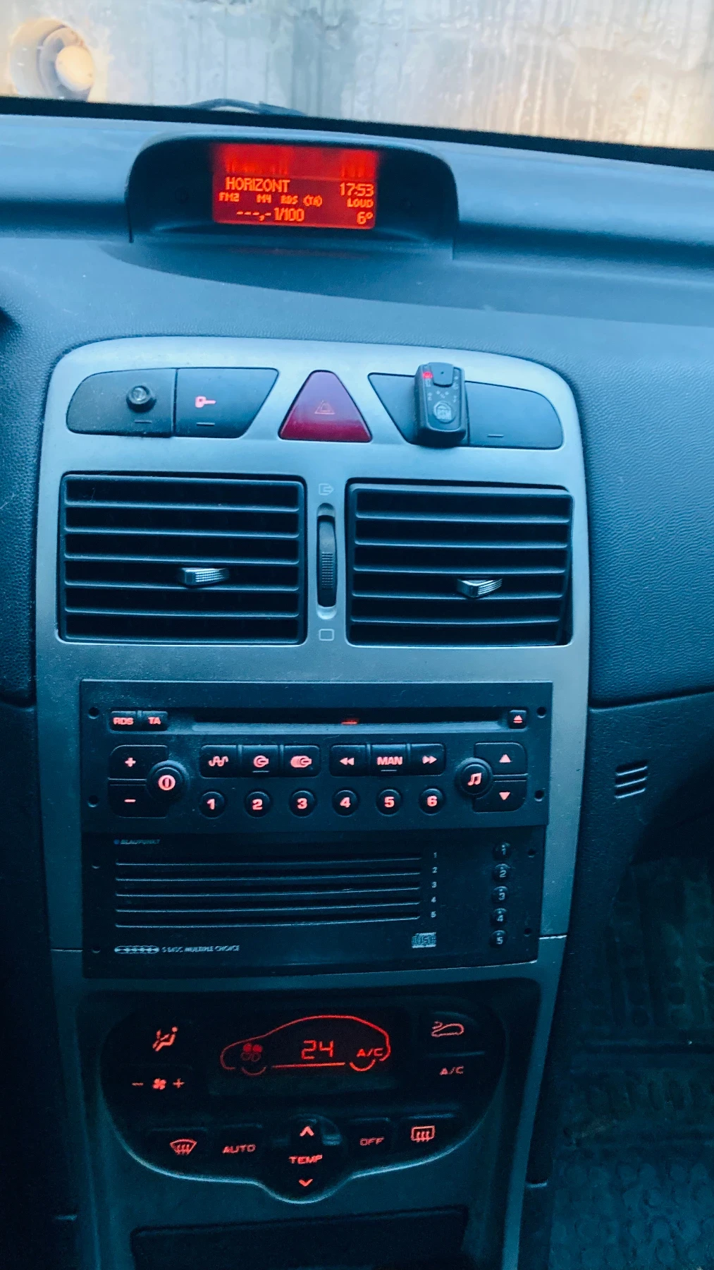 Peugeot 307 1.6 + ��� | Mobile.bg � ����������� 17