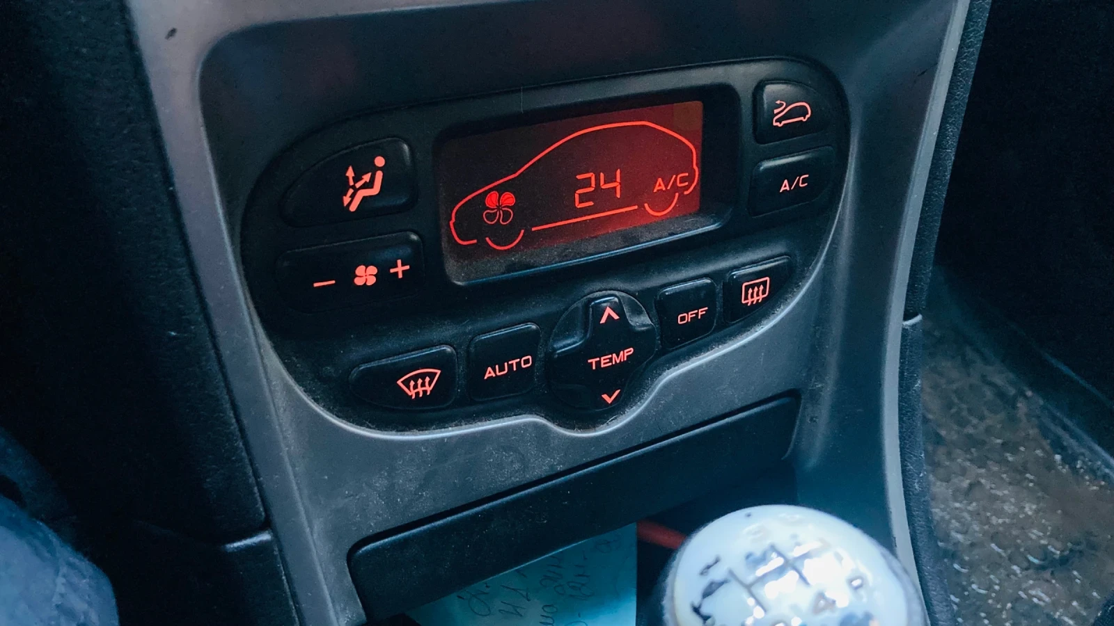 Peugeot 307 1.6 + ��� | Mobile.bg � ����������� 16