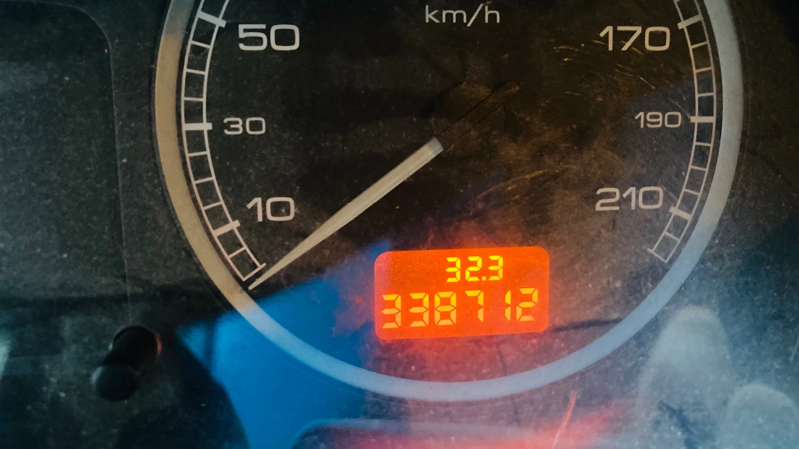 Peugeot 307 1.6 + ��� | Mobile.bg � ����������� 11