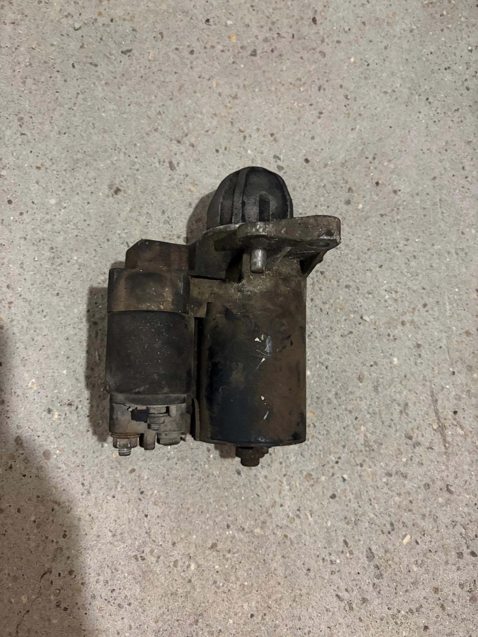 Mini Cooper 1.6, 90 к.с, facelift 2004, снимка 2 - Автомобили и джипове - 53842894