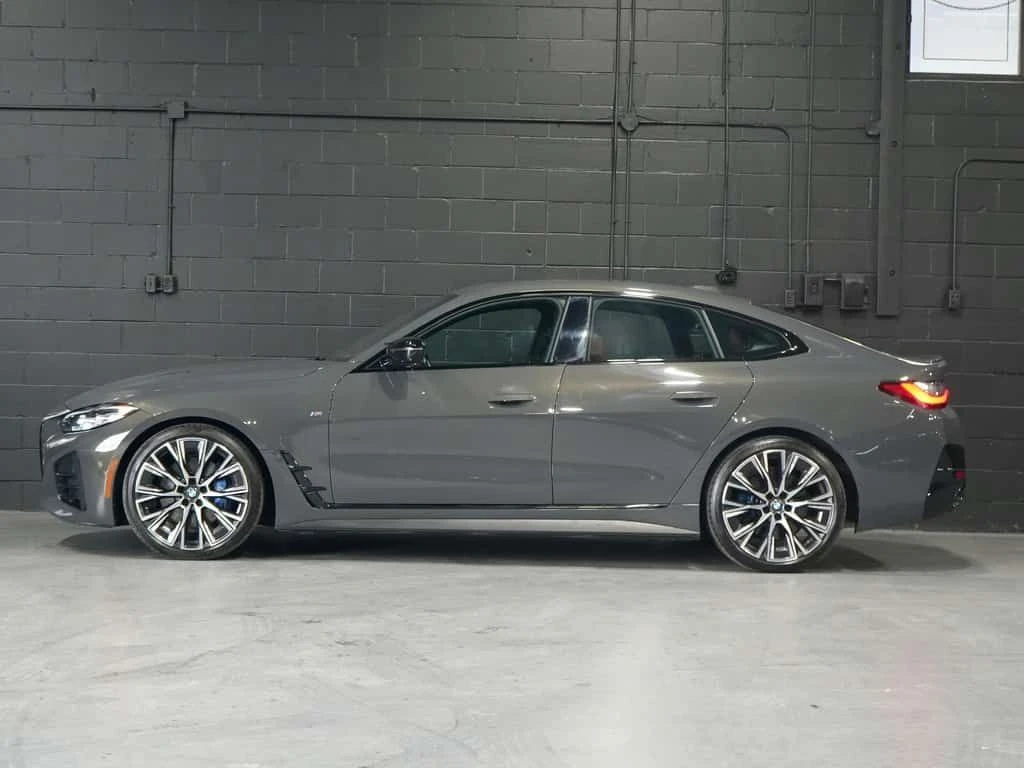 BMW 440 * 27k km! * Фиксирана цена до БГ * Без инциденти *, снимка 5 - Автомобили и джипове - 53998620