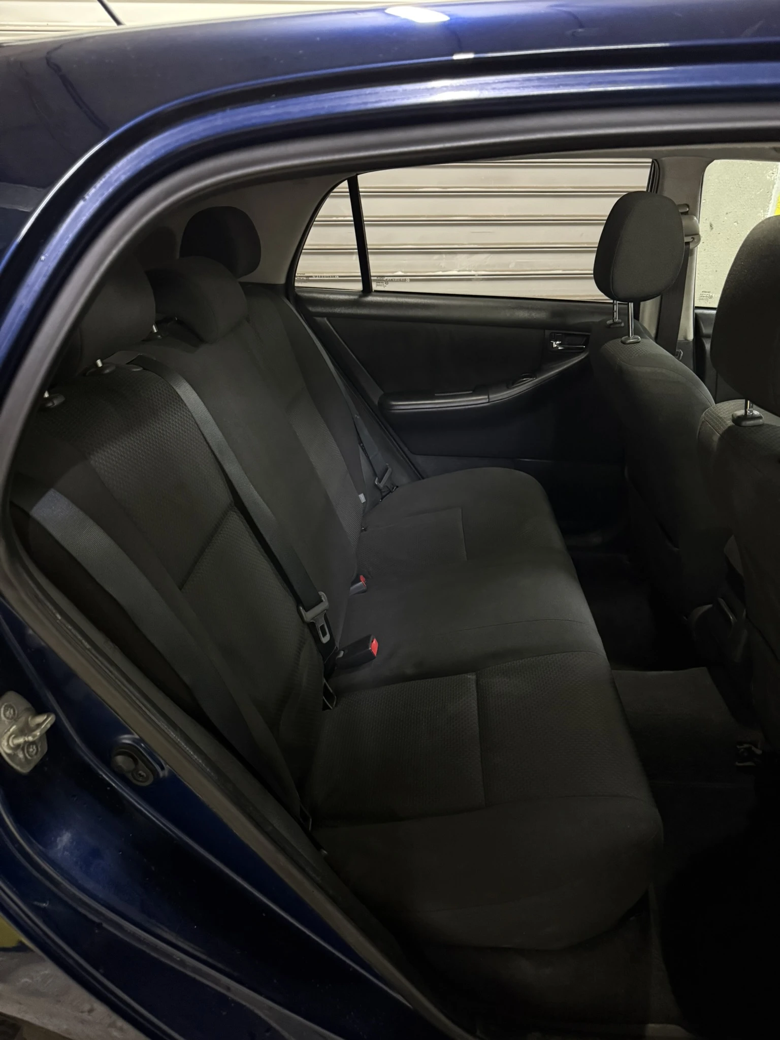 Toyota Corolla, снимка 7 - Автомобили и джипове - 54019642