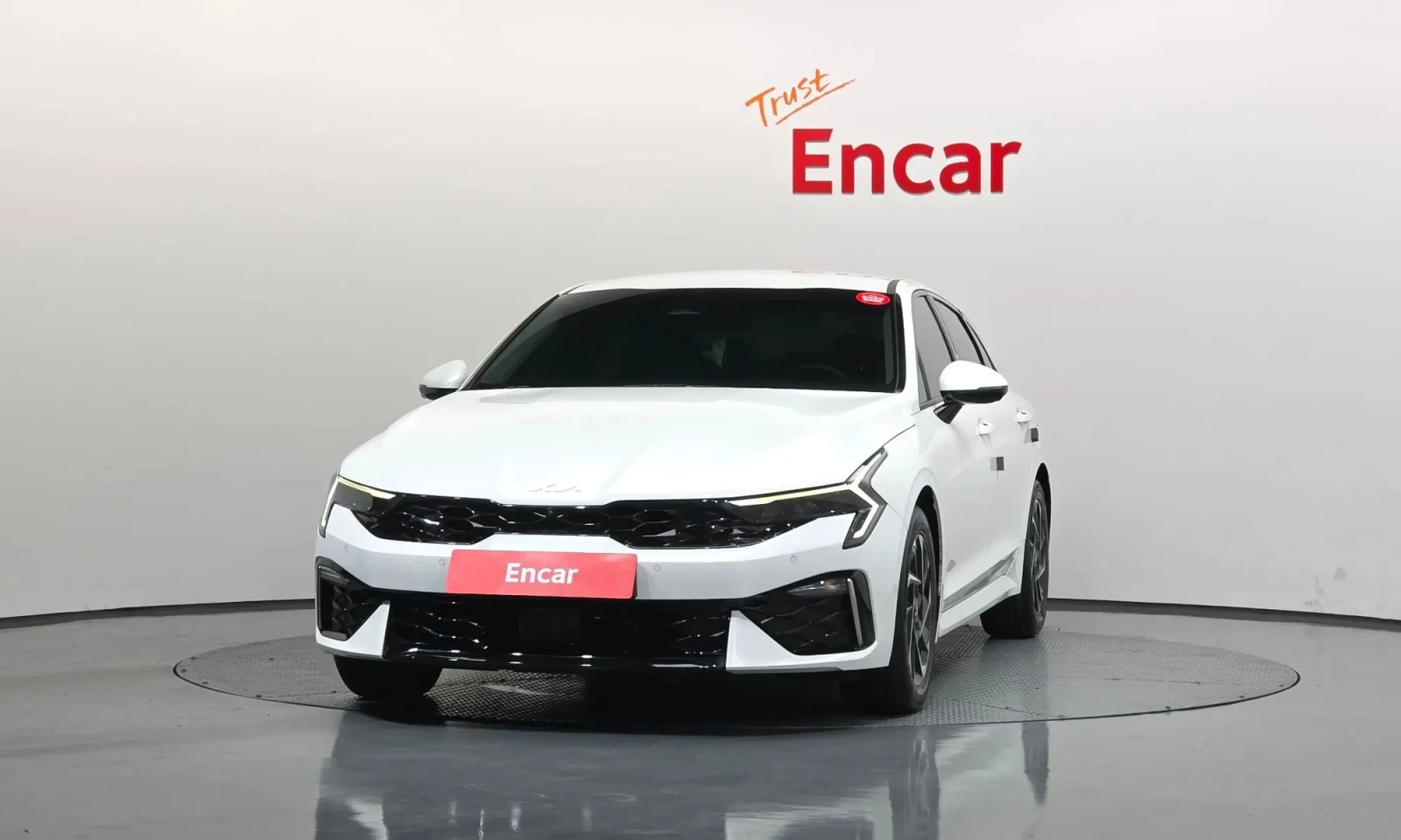 Kia K5 K5 Hybrid 3Rd Generation Noblesse, снимка 3 - Автомобили и джипове - 54064975