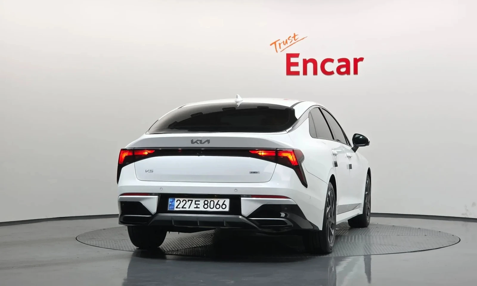 Kia K5 K5 Hybrid 3Rd Generation Noblesse, снимка 4 - Автомобили и джипове - 54064975