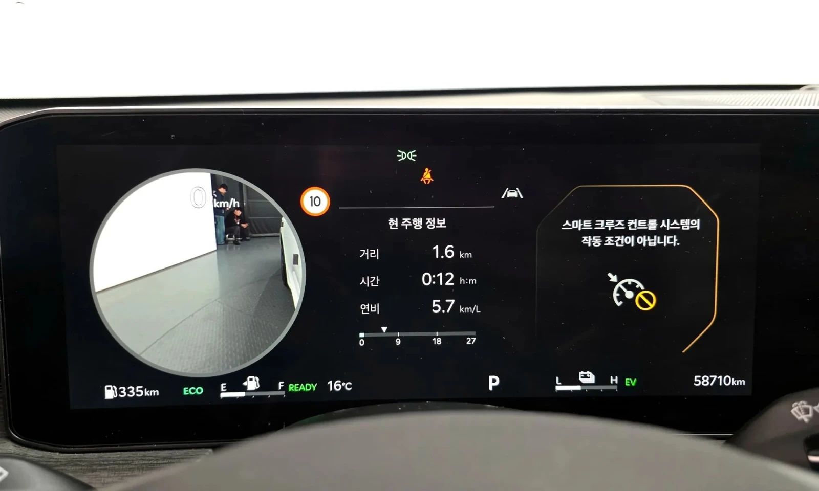 Kia K5 K5 Hybrid 3Rd Generation Noblesse, снимка 7 - Автомобили и джипове - 54064975