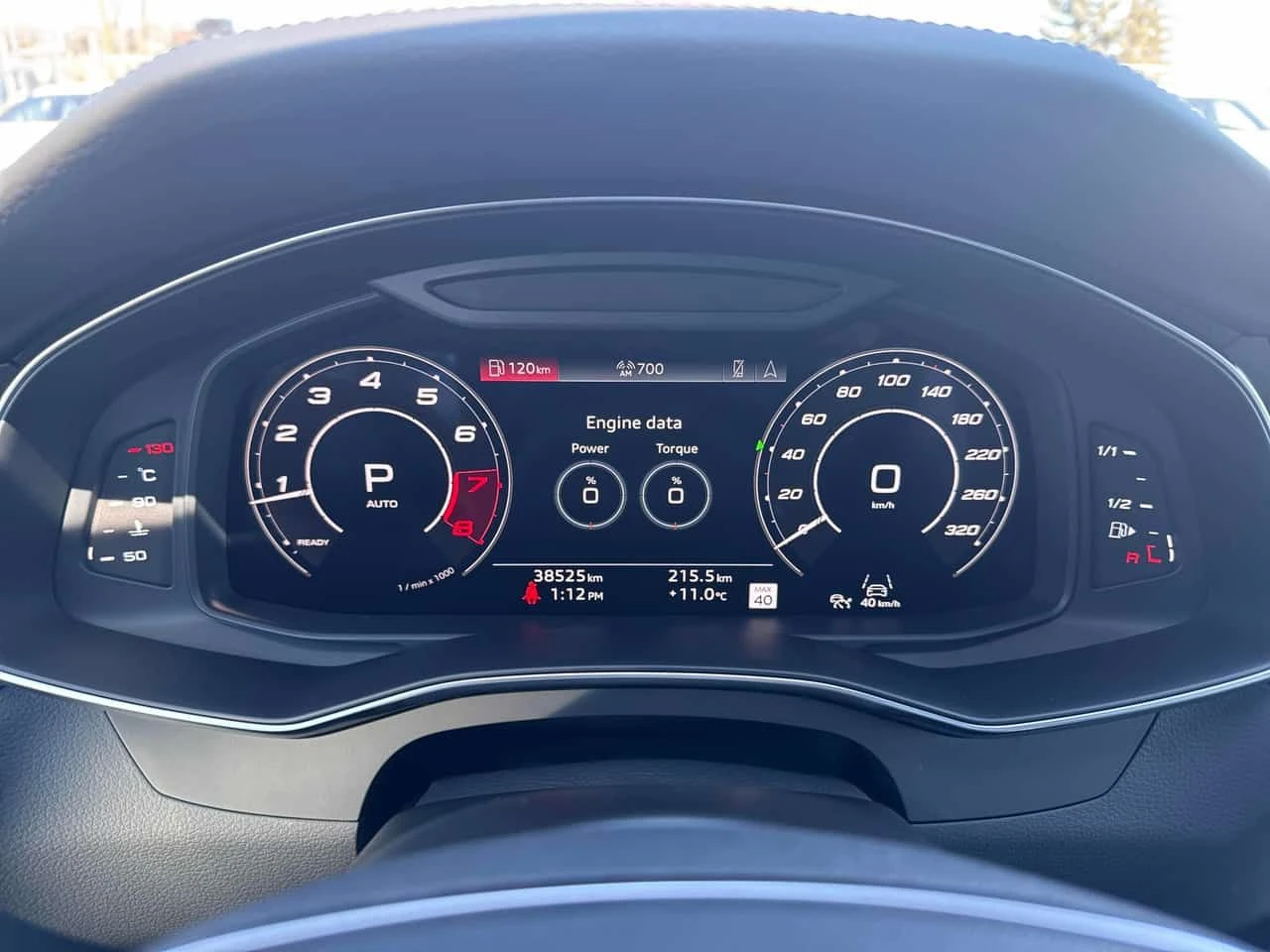 Audi Rs7 * 4.0 TFSI quattro * ��� ��������� *  | Mobile.bg � ����������� 8