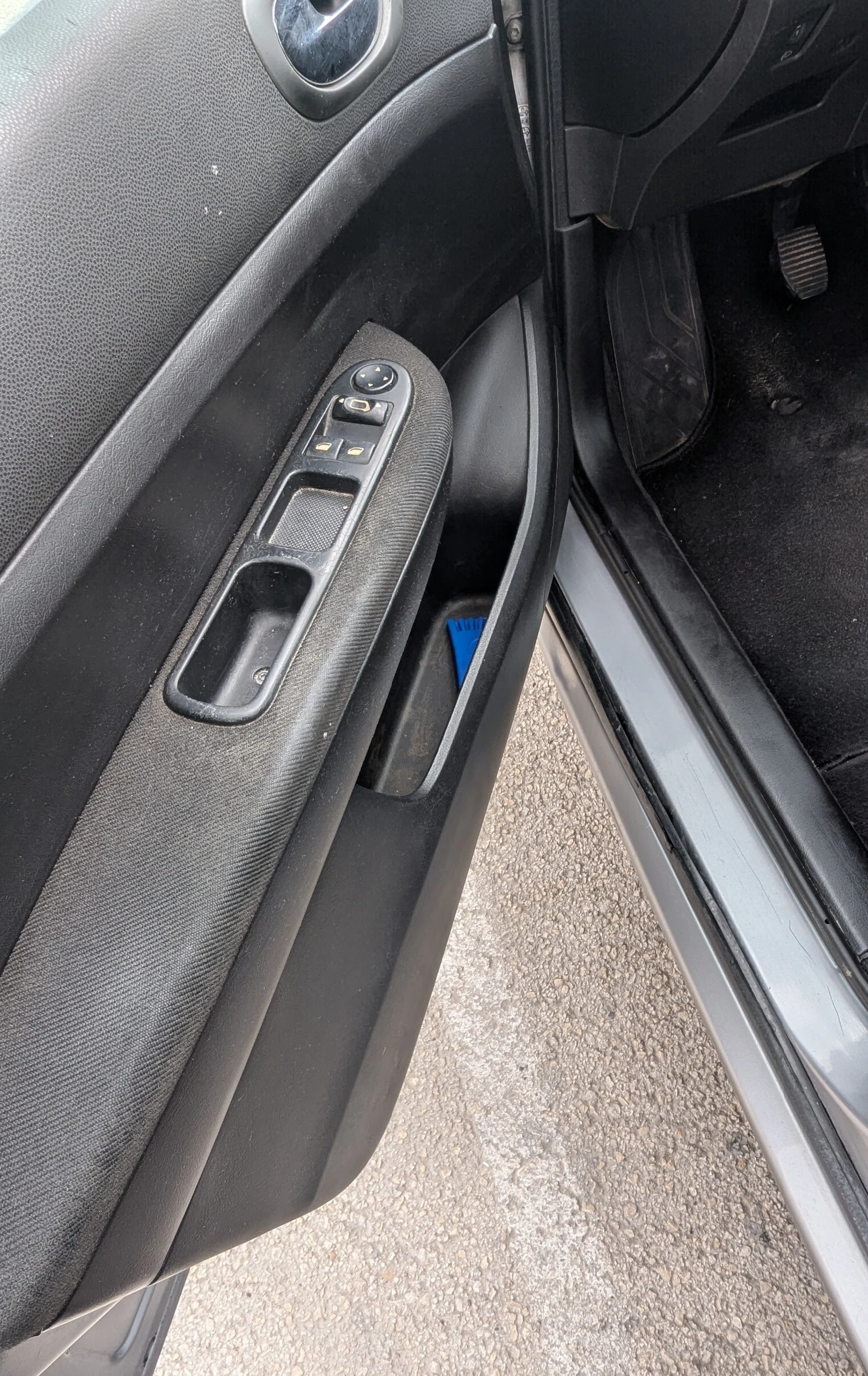 Peugeot 307, снимка 11 - Автомобили и джипове - 54390297