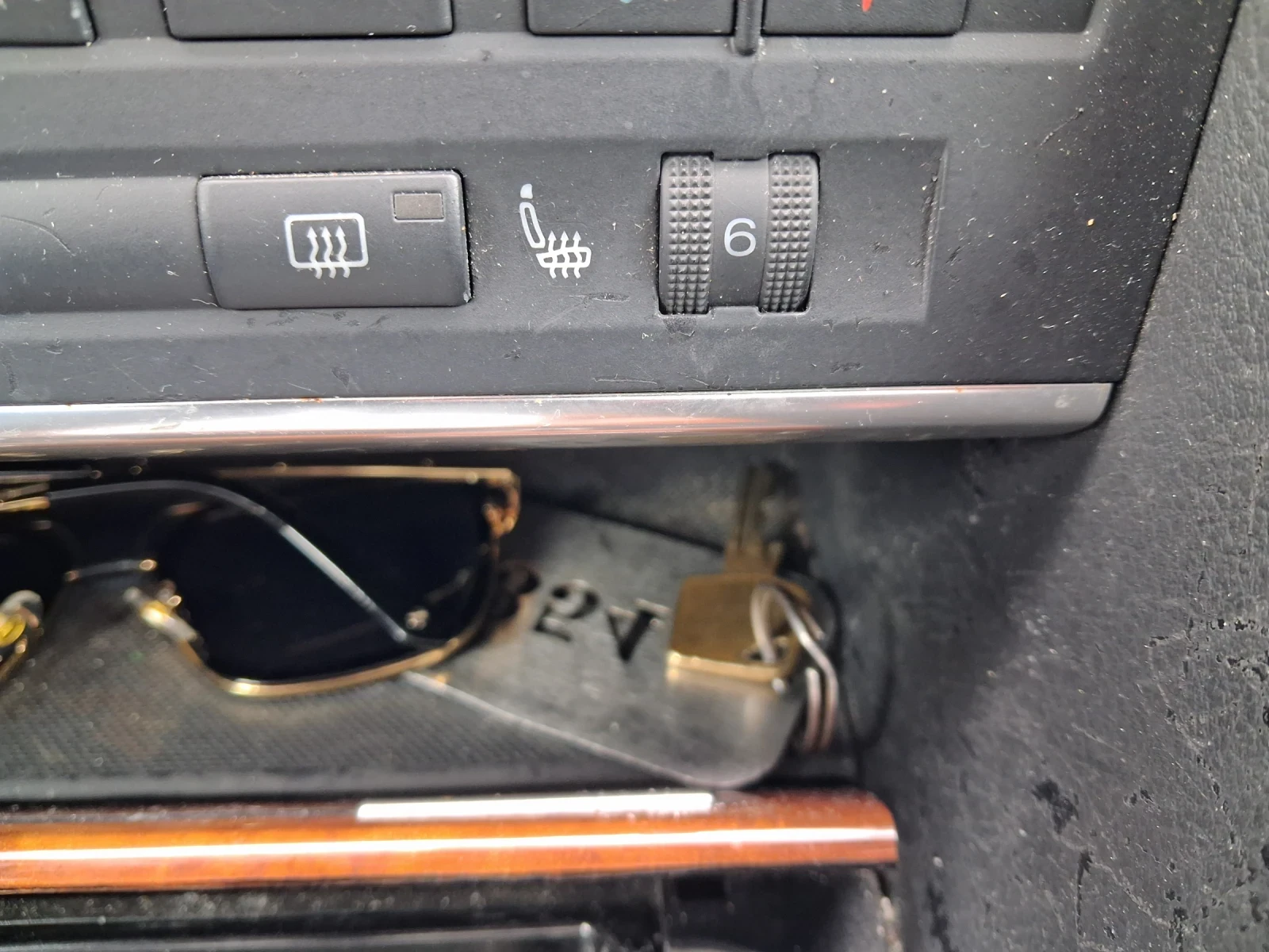 Audi A4, снимка 11 - Автомобили и джипове - 54398453