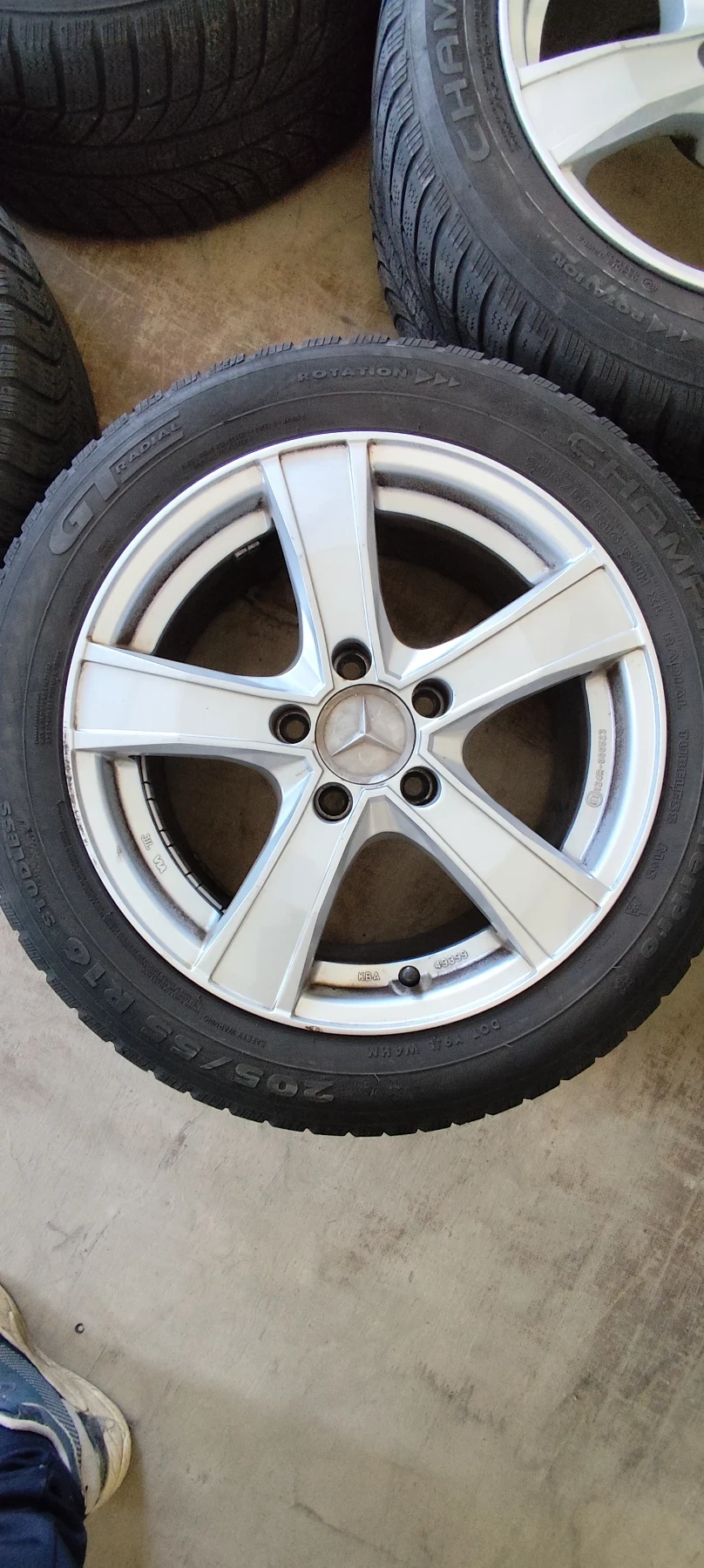 Mercedes-Benz C 220 | Mobile.bg � ����������� 1