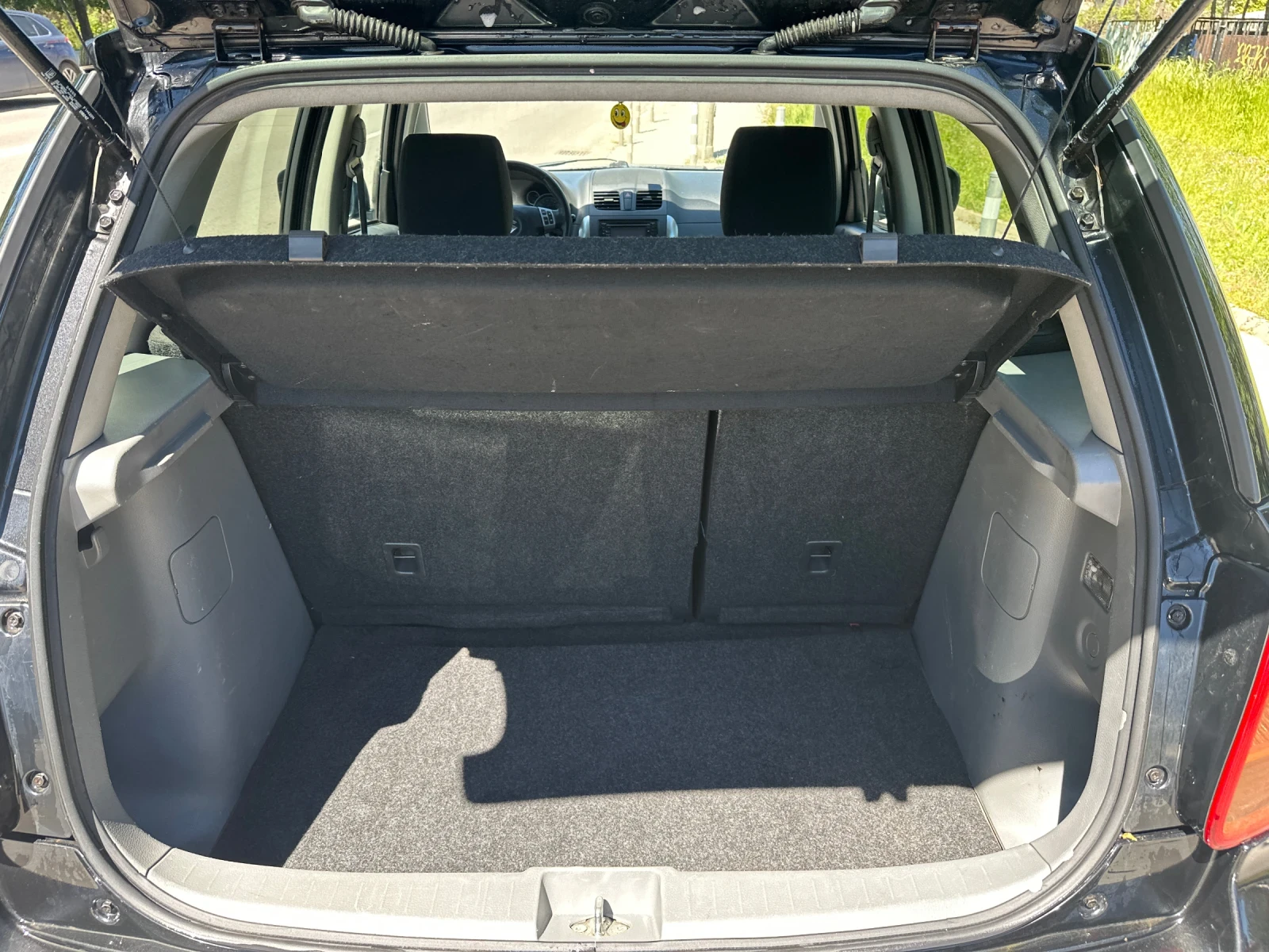 Suzuki SX4 2.0 D, снимка 11 - Автомобили и джипове - 54584201