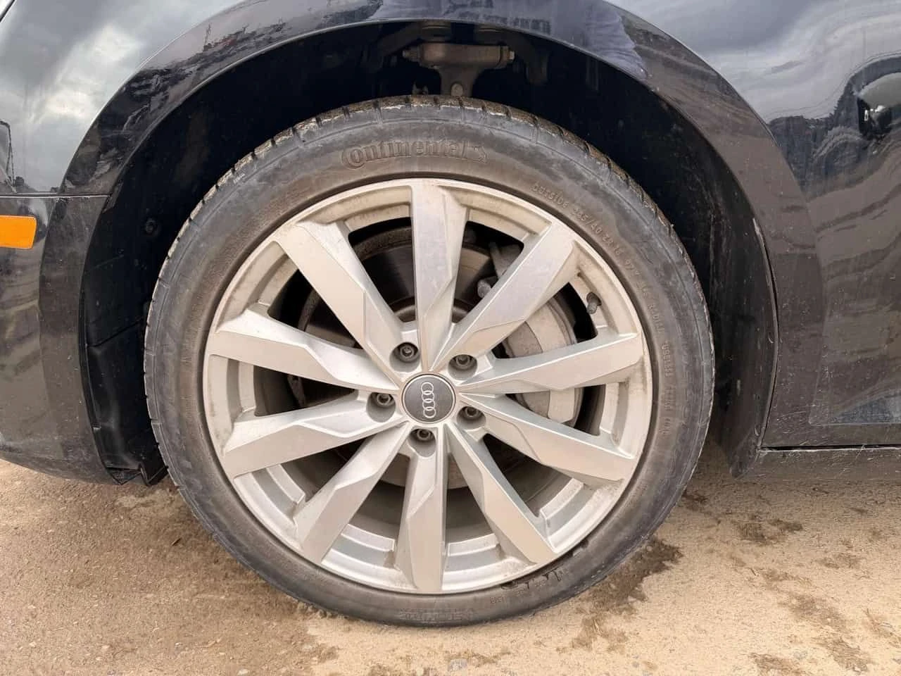 Audi A4 * Komfort * CARFAX * ЦЕНА ДО БГ, снимка 7 - Автомобили и джипове - 54606077
