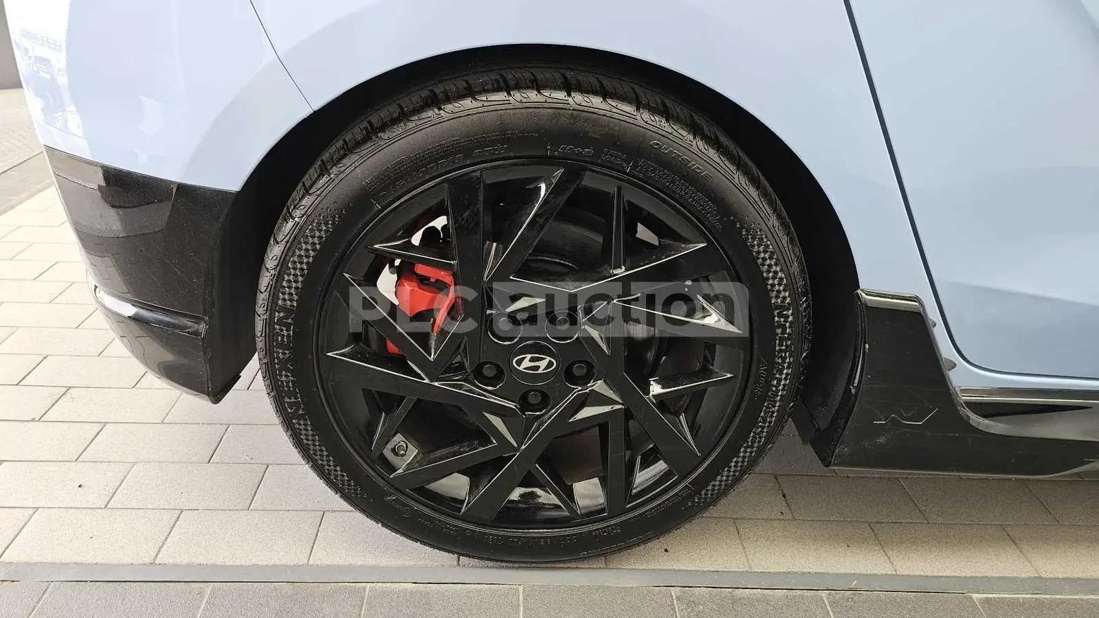 Hyundai Veloster  N TYPE 2.0| РЪЧНА| ПОДГРЕВ| КАМЕРА| ВКЛ.ТЕХНОТЕСT, снимка 16 - Автомобили и джипове - 54737078