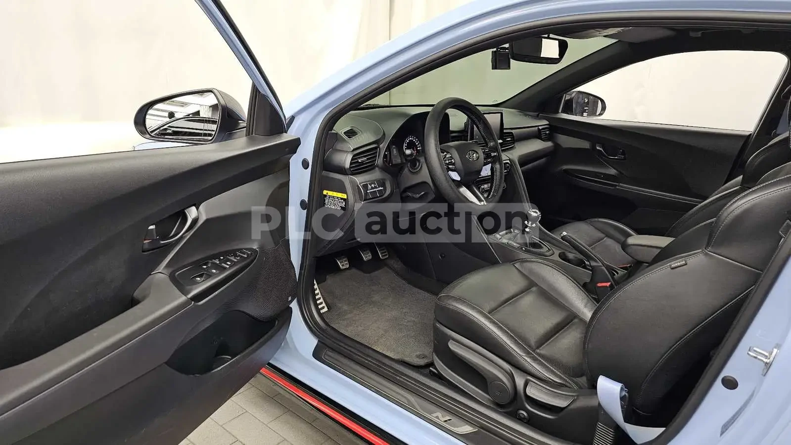 Hyundai Veloster  N TYPE 2.0| РЪЧНА| ПОДГРЕВ| КАМЕРА| ВКЛ.ТЕХНОТЕСT, снимка 6 - Автомобили и джипове - 54737078