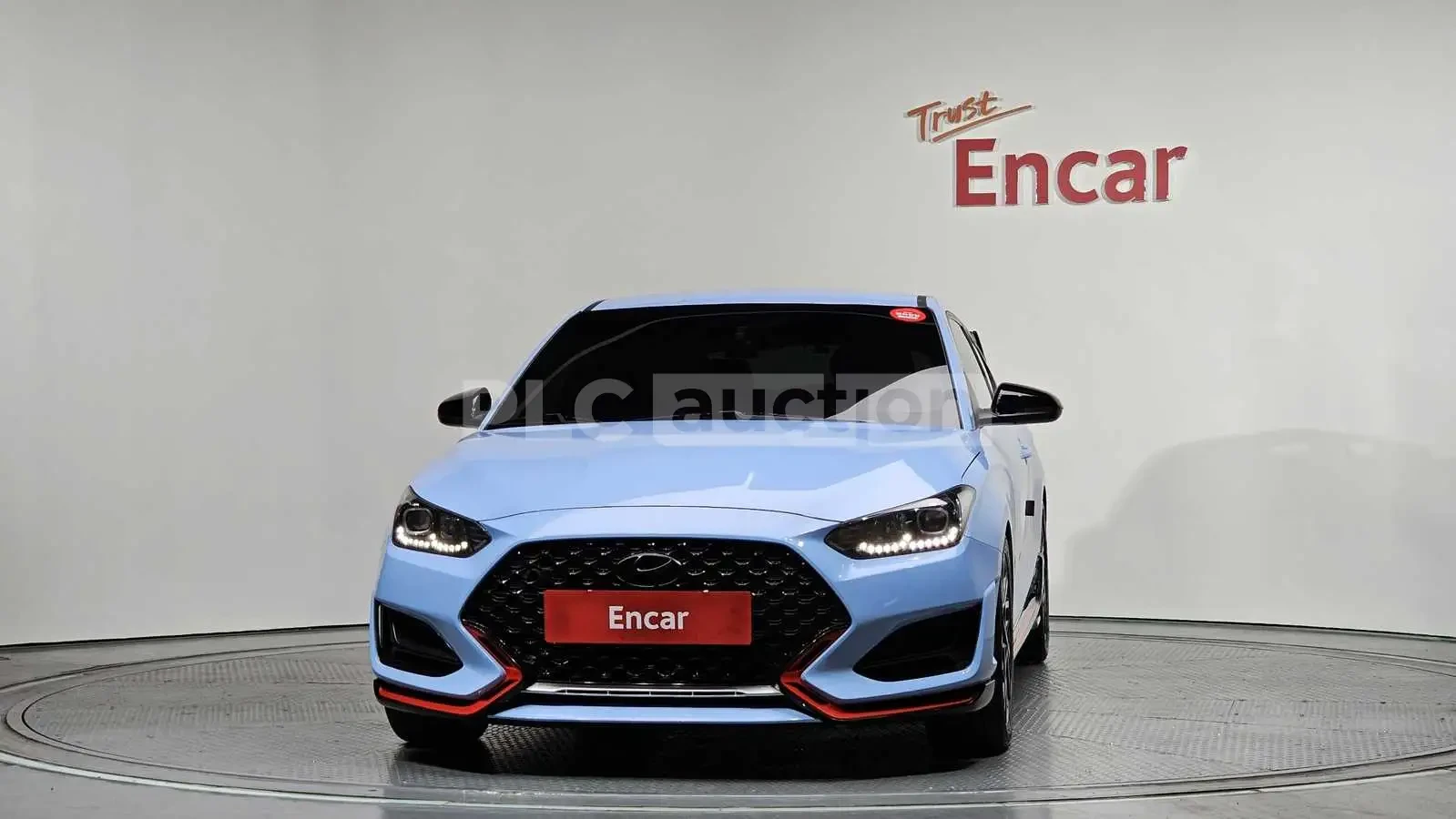 Hyundai Veloster  N TYPE 2.0| РЪЧНА| ПОДГРЕВ| КАМЕРА| ВКЛ.ТЕХНОТЕСT, снимка 4 - Автомобили и джипове - 54737078