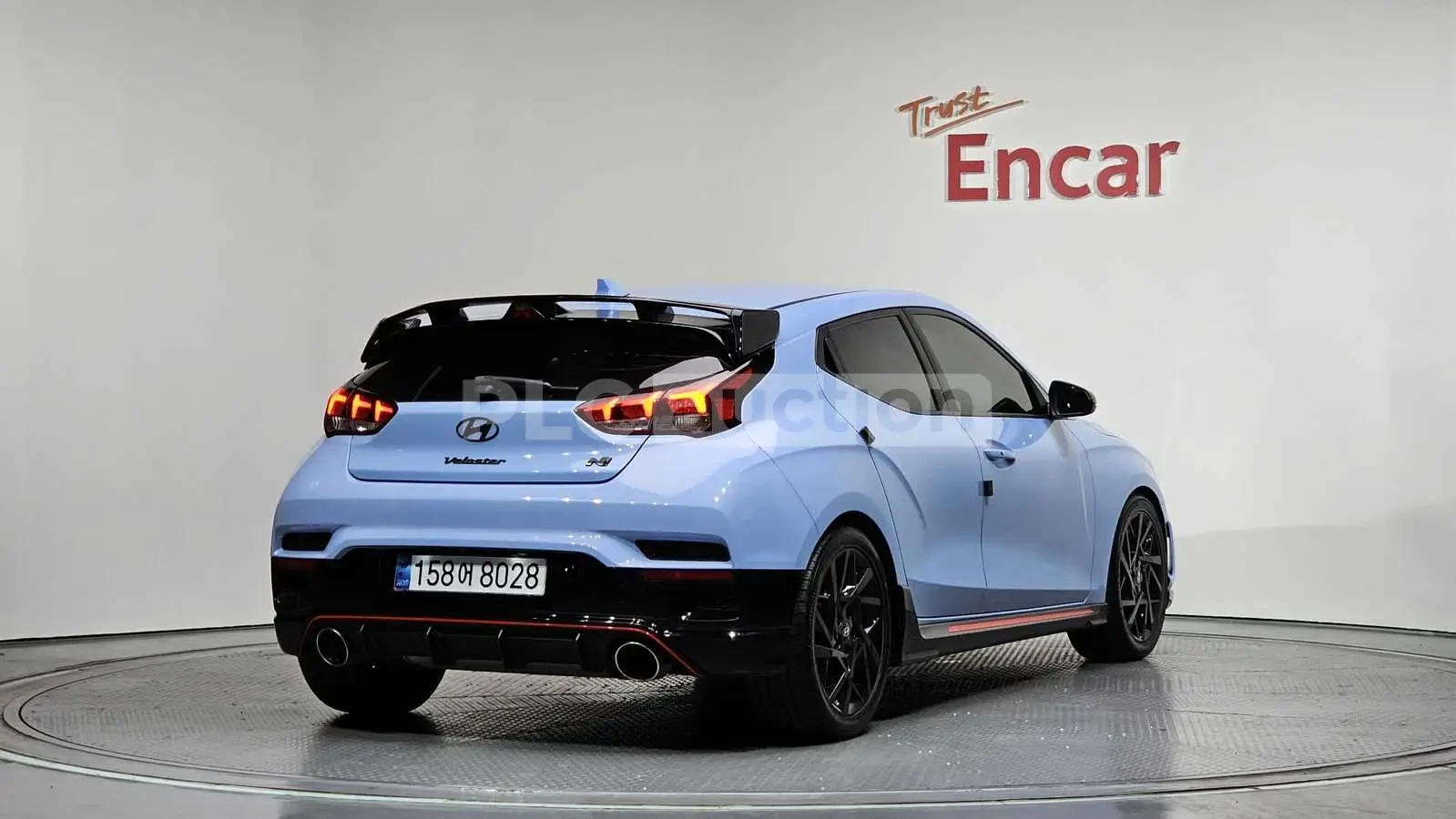 Hyundai Veloster  N TYPE 2.0| РЪЧНА| ПОДГРЕВ| КАМЕРА| ВКЛ.ТЕХНОТЕСT, снимка 3 - Автомобили и джипове - 54737078