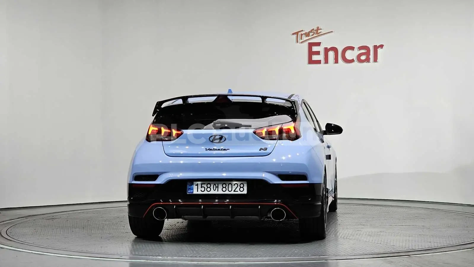 Hyundai Veloster  N TYPE 2.0| РЪЧНА| ПОДГРЕВ| КАМЕРА| ВКЛ.ТЕХНОТЕСT, снимка 5 - Автомобили и джипове - 54737078