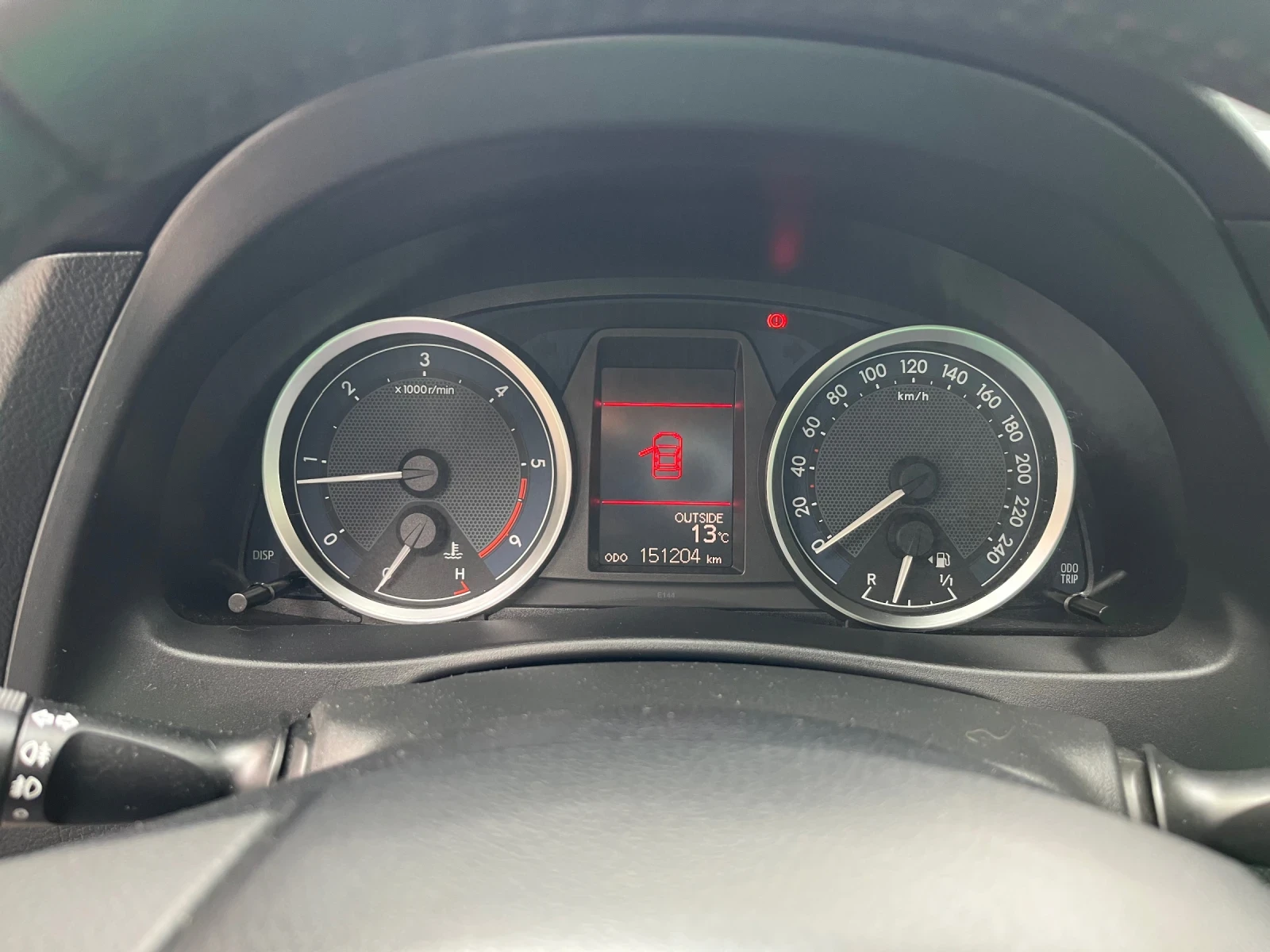 Toyota Auris 1.4 D4D | Mobile.bg � ����������� 12