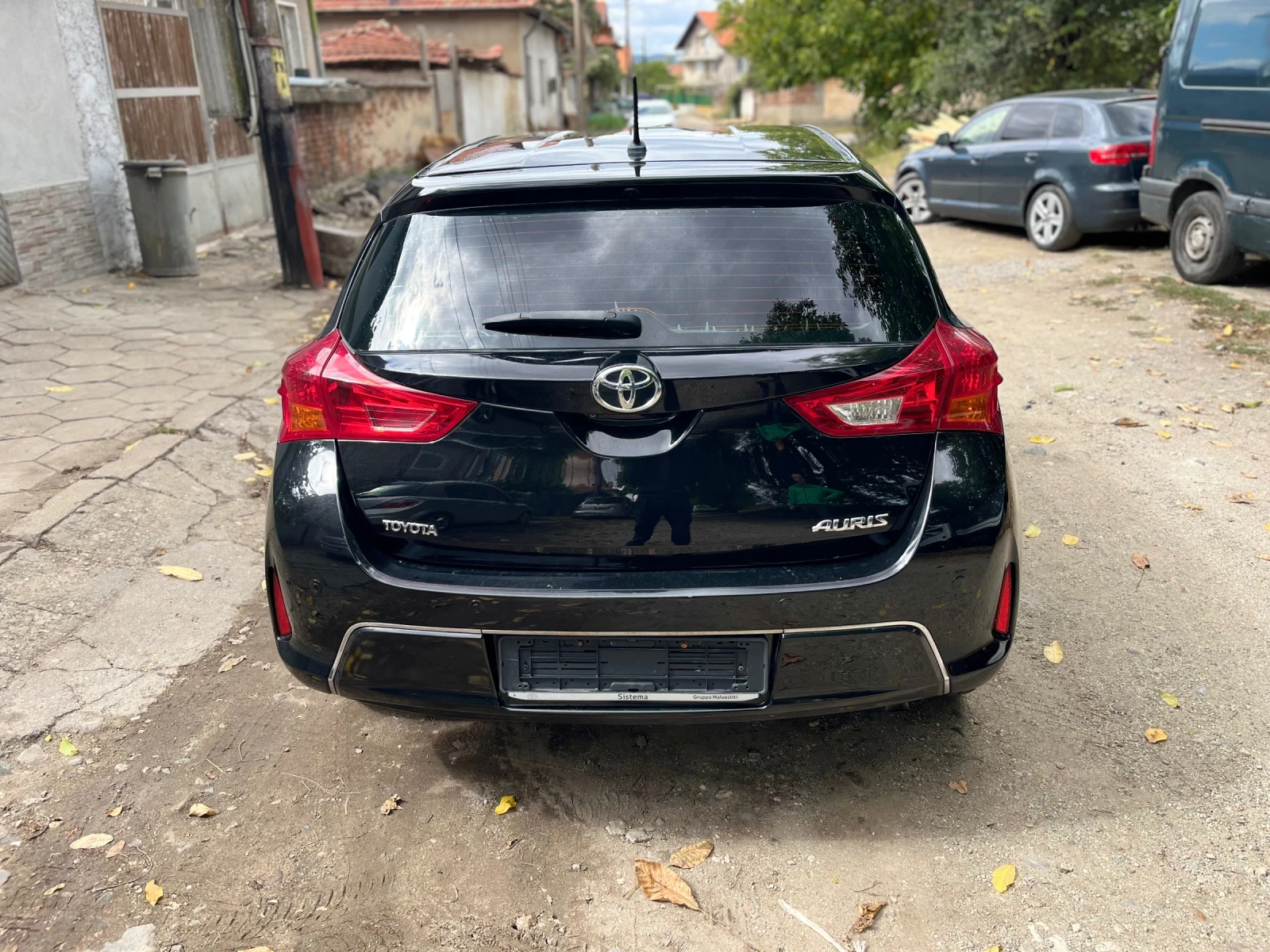 Toyota Auris 1.4 D4D | Mobile.bg � ����������� 6