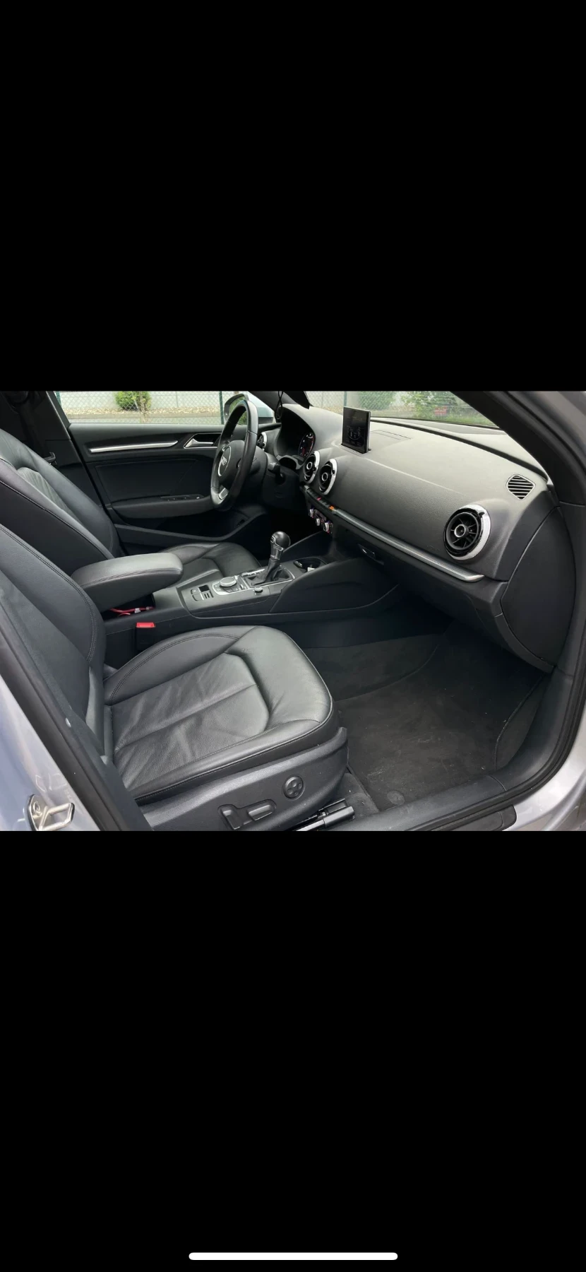 Audi A3, снимка 2 - Автомобили и джипове - 55003602