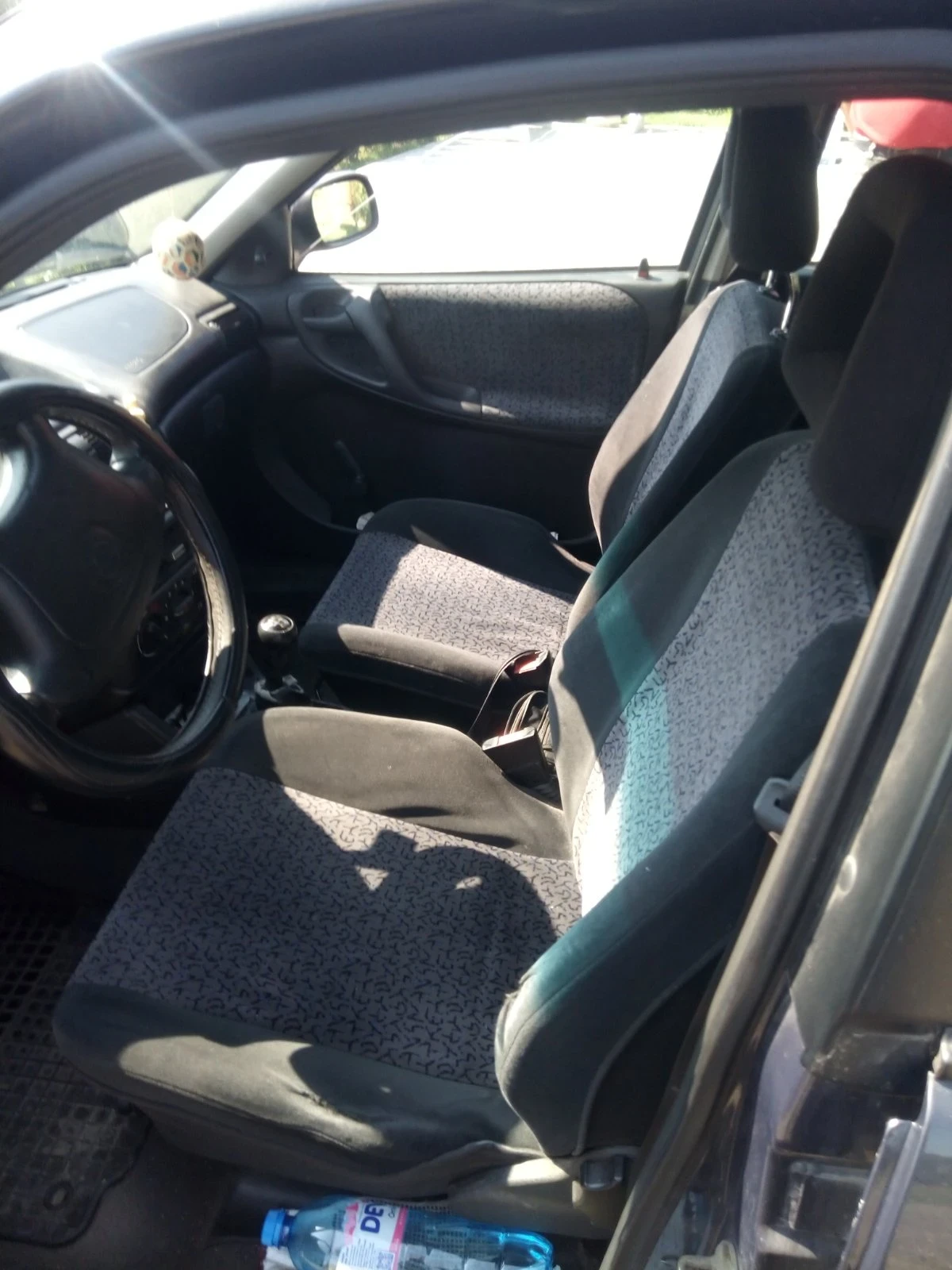 Opel Astra, снимка 7 - Автомобили и джипове - 55182820