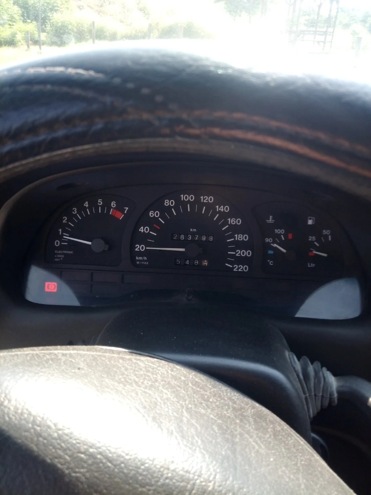 Opel Astra, снимка 4 - Автомобили и джипове - 55182820