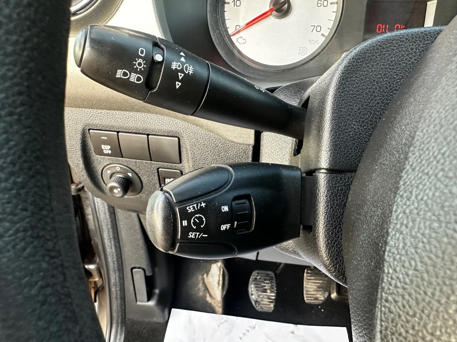 Peugeot Partner Partner teepe, снимка 8 - Автомобили и джипове - 55193401