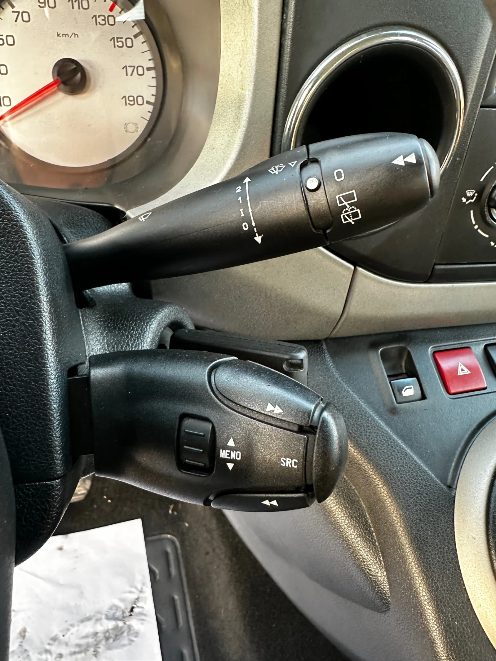 Peugeot Partner Partner teepe, снимка 9 - Автомобили и джипове - 55193401
