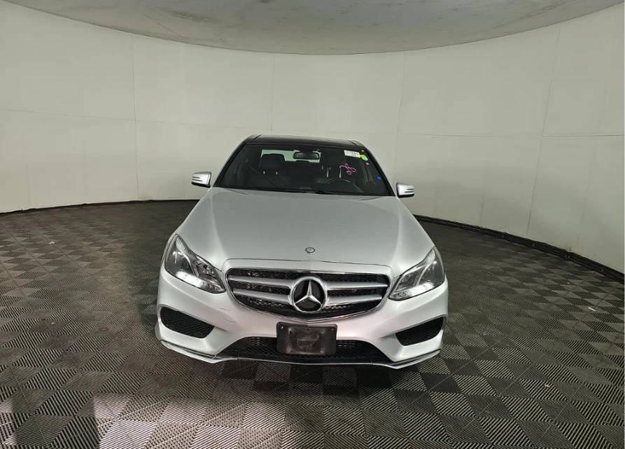 Mercedes-Benz E 250 4Matic , снимка 7 - Автомобили и джипове - 55217896