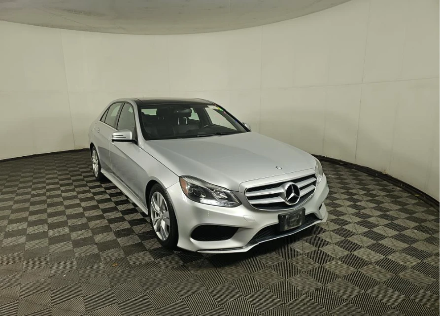 Mercedes-Benz E 250 4Matic , снимка 6 - Автомобили и джипове - 55217896