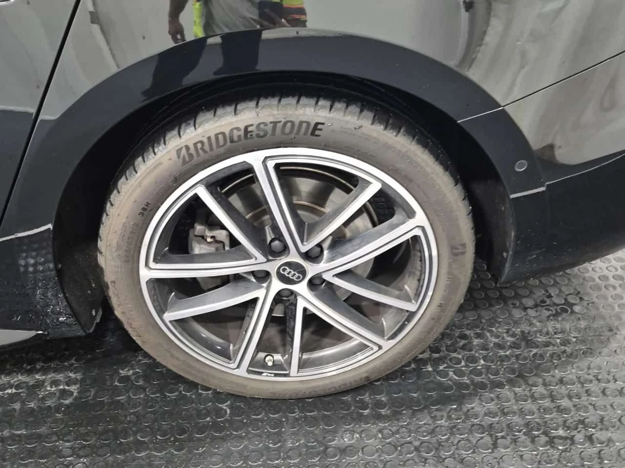 Audi A5 /360/DISTRONIC/MATRIX/CARFAX, снимка 15 - Автомобили и джипове - 55269413