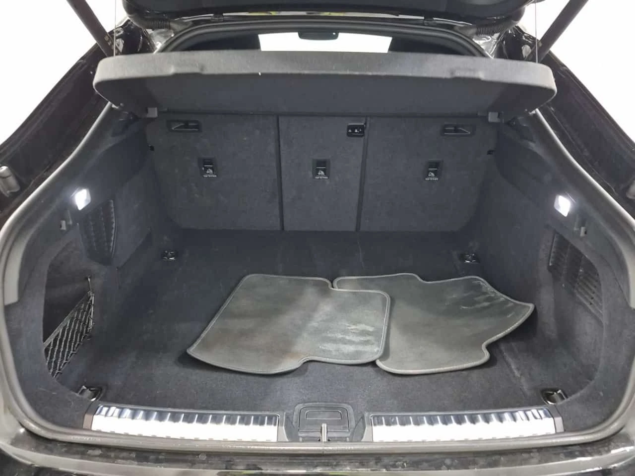 Audi A5 /360/DISTRONIC/MATRIX/CARFAX, снимка 10 - Автомобили и джипове - 55269413