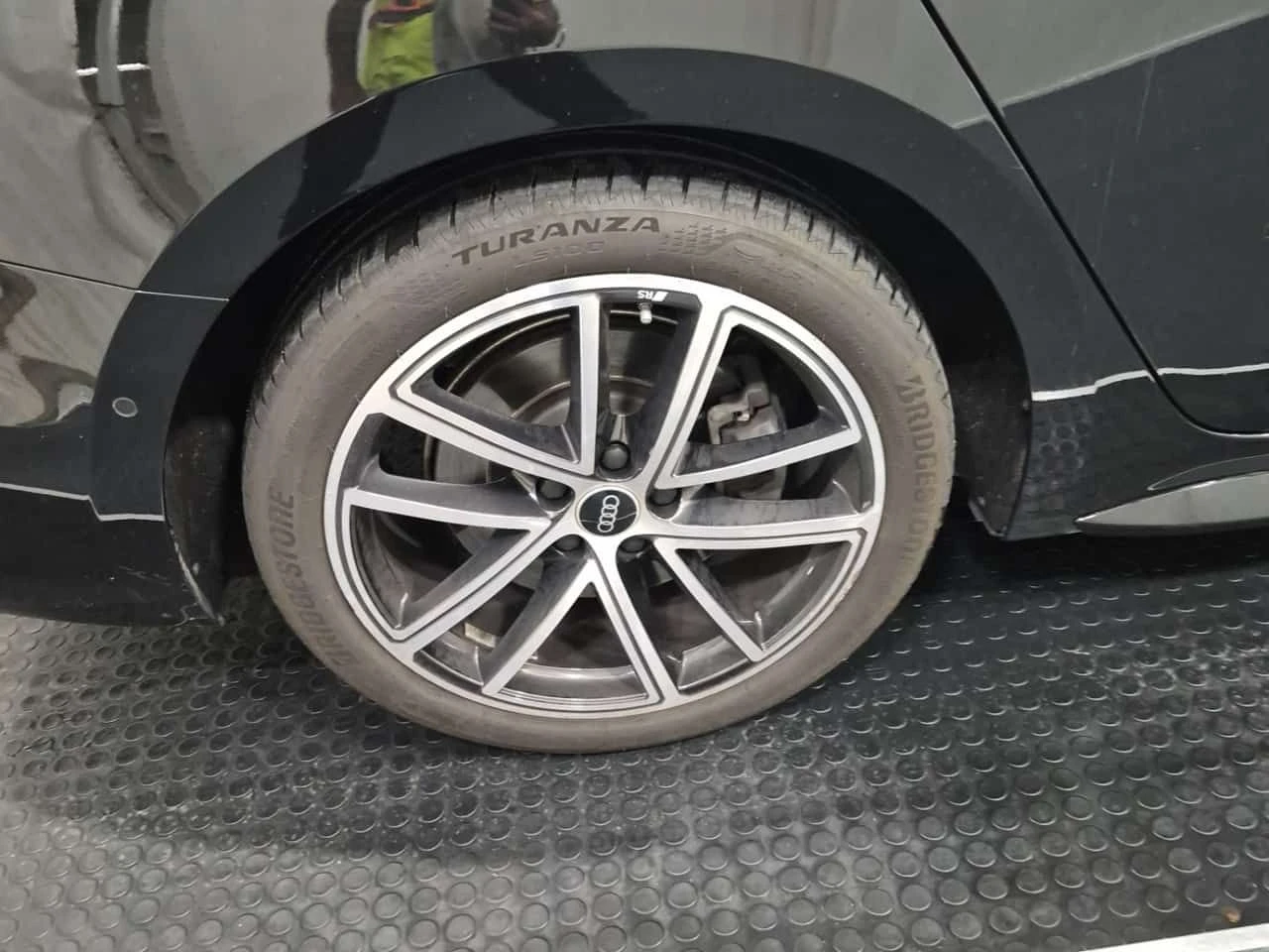 Audi A5 /360/DISTRONIC/MATRIX/CARFAX, снимка 7 - Автомобили и джипове - 55269413