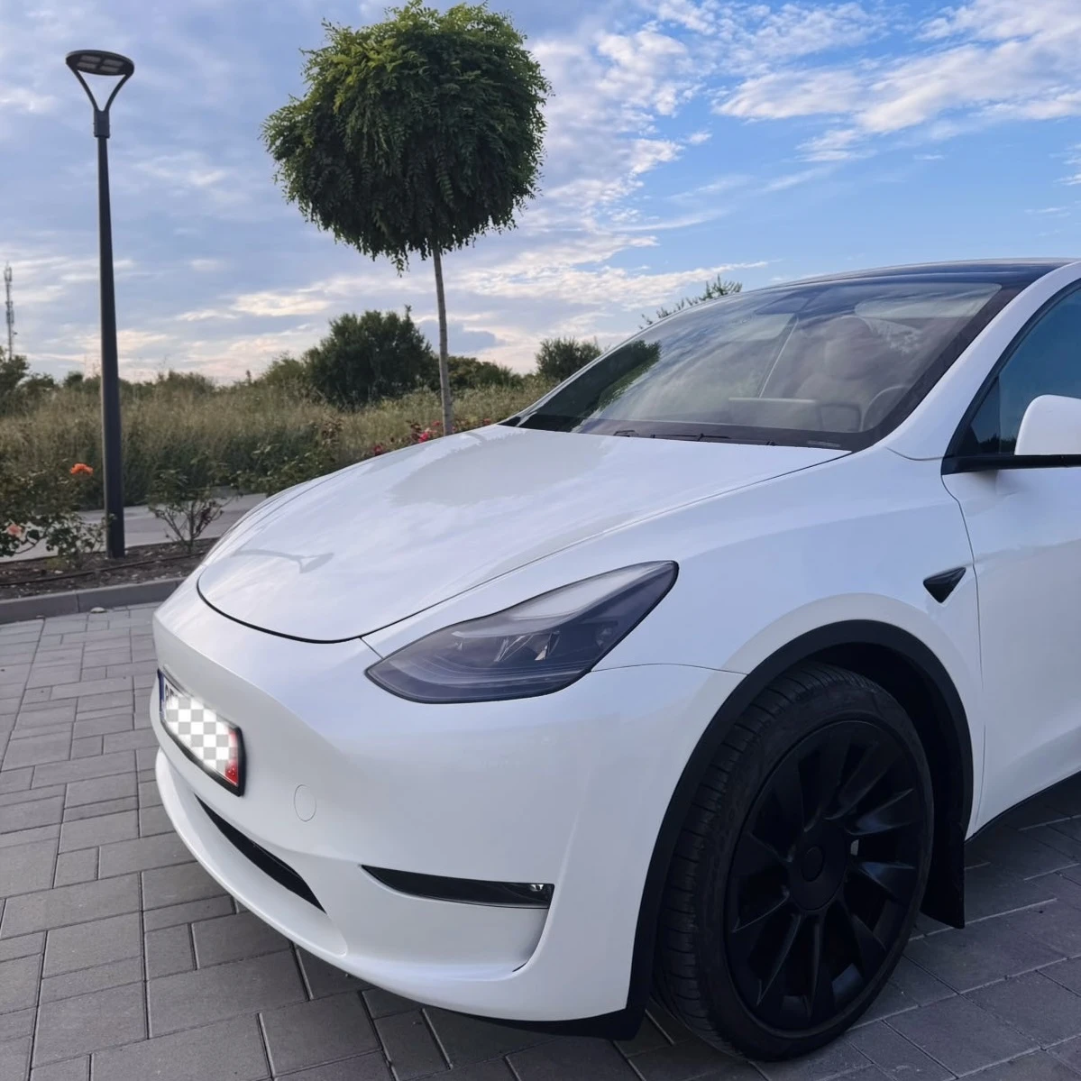 Tesla Model Y Long Range AWD   Ryzen   Tesla Vision | Mobile.bg � ����������� 3